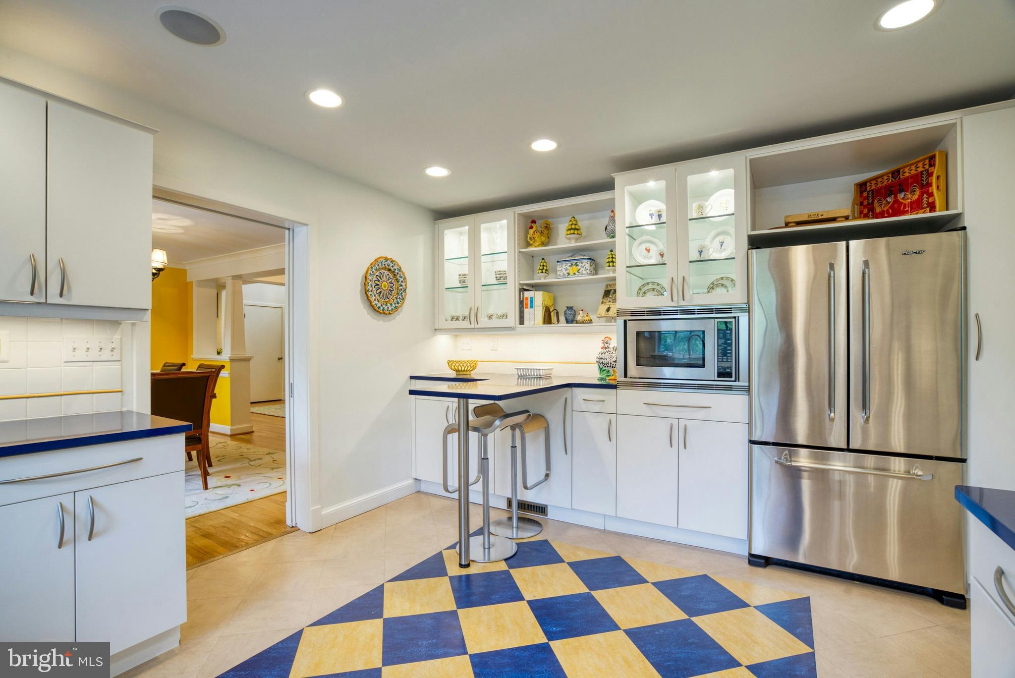 BROADMONT - Residential