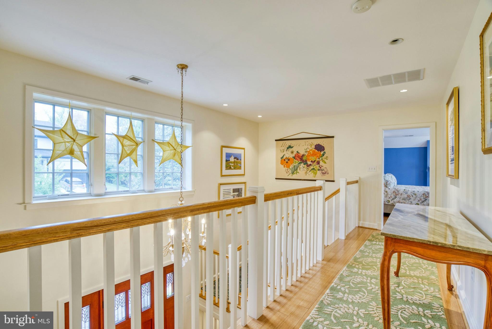 BROADMONT - Residential