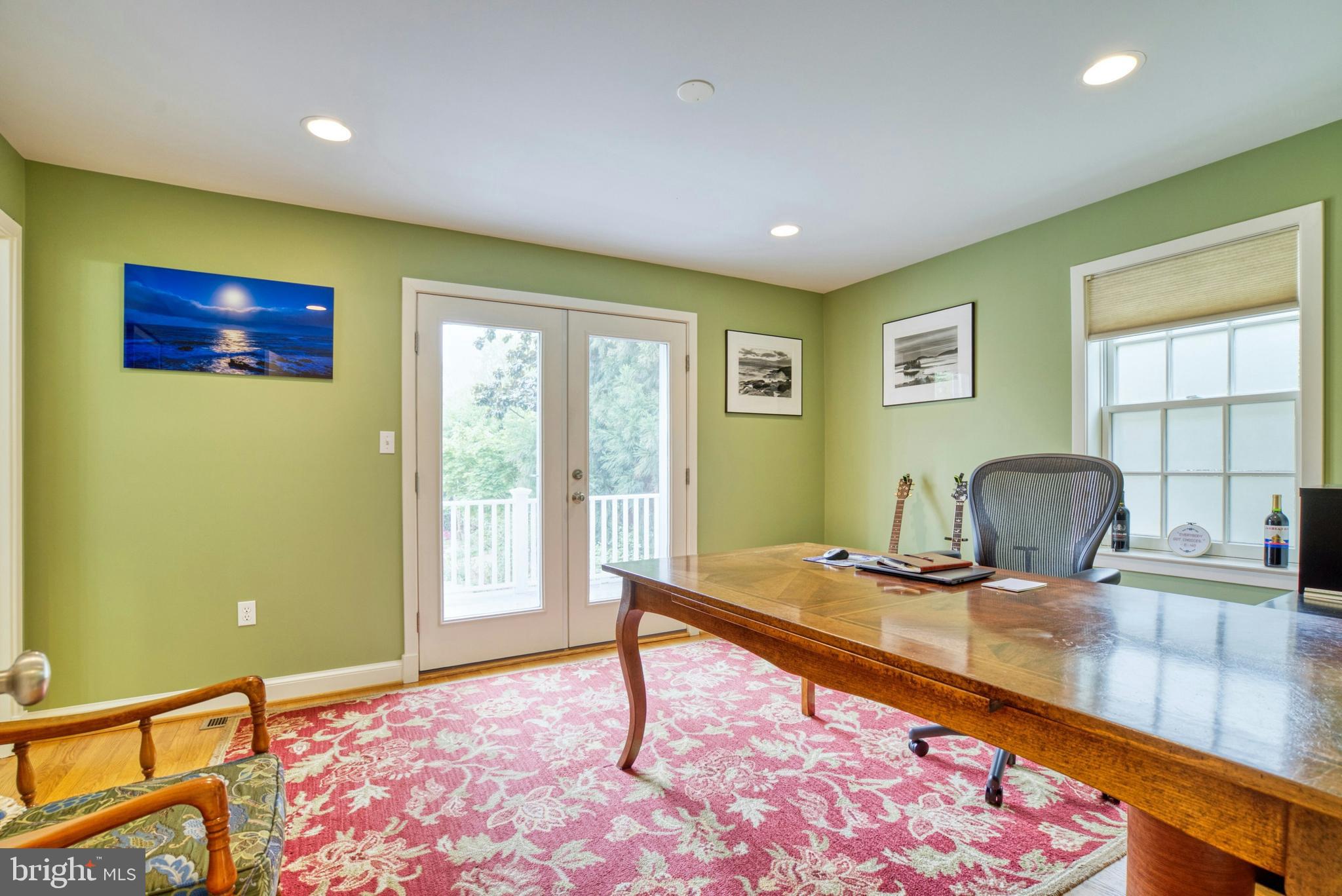 BROADMONT - Residential