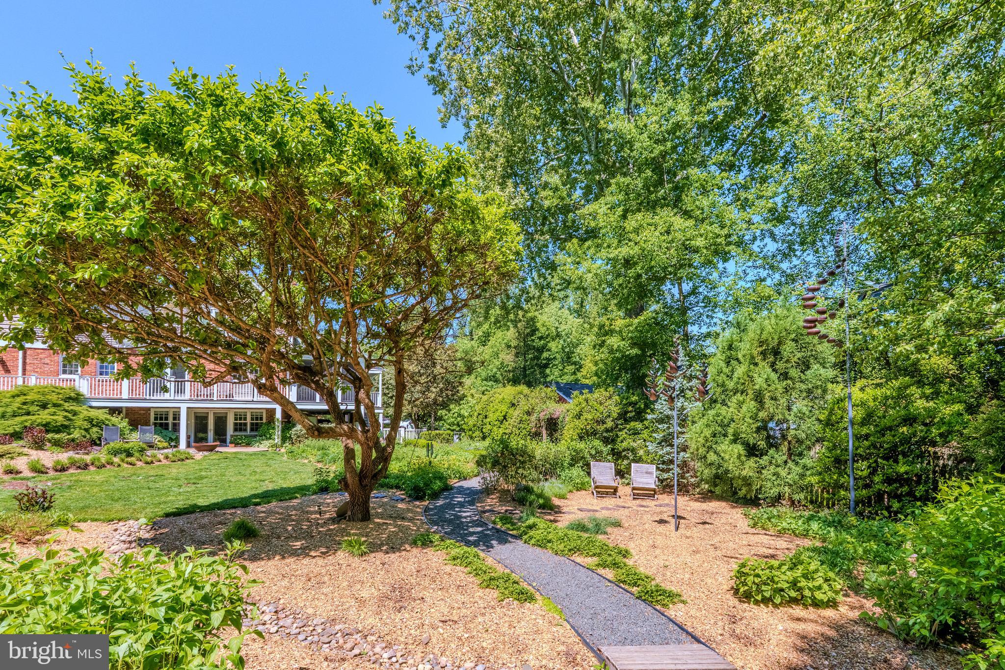 BROADMONT - Residential