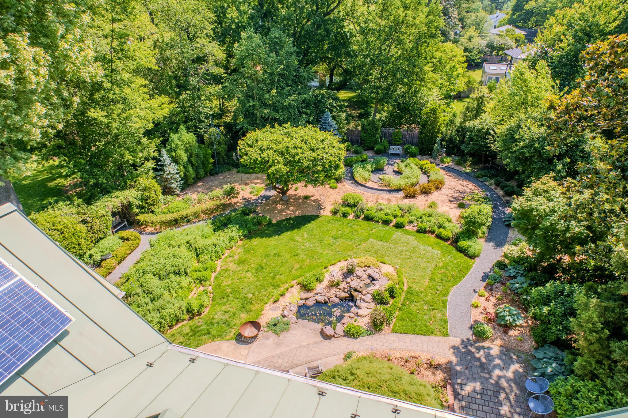 BROADMONT - Residential