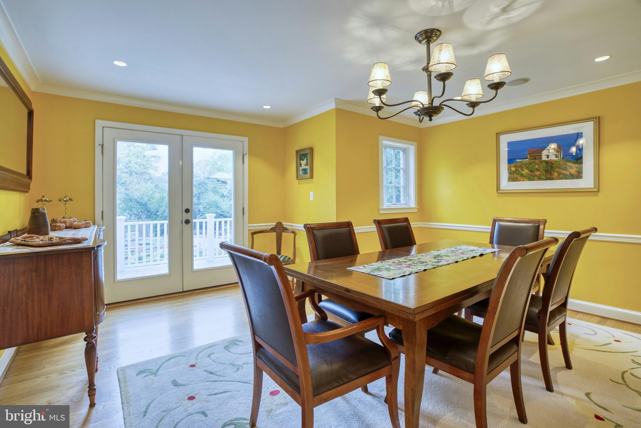 BROADMONT - Residential
