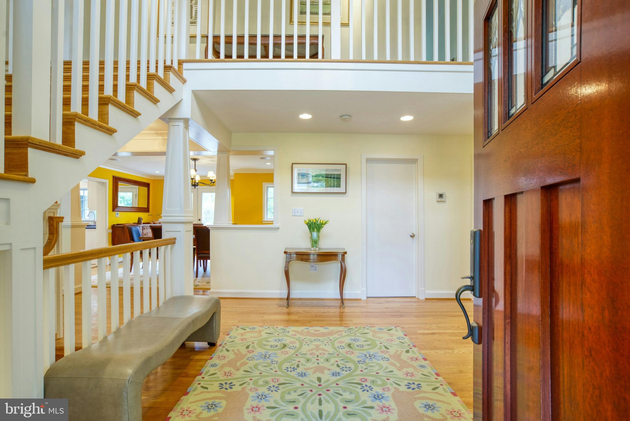 BROADMONT - Residential
