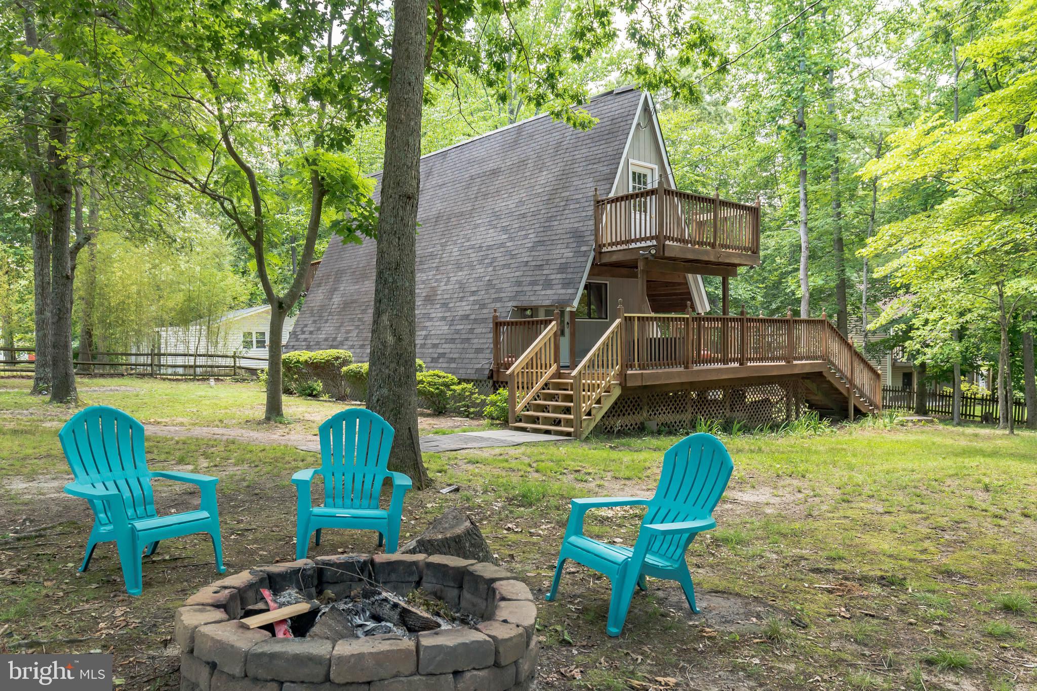 WHITE SANDS - Residential