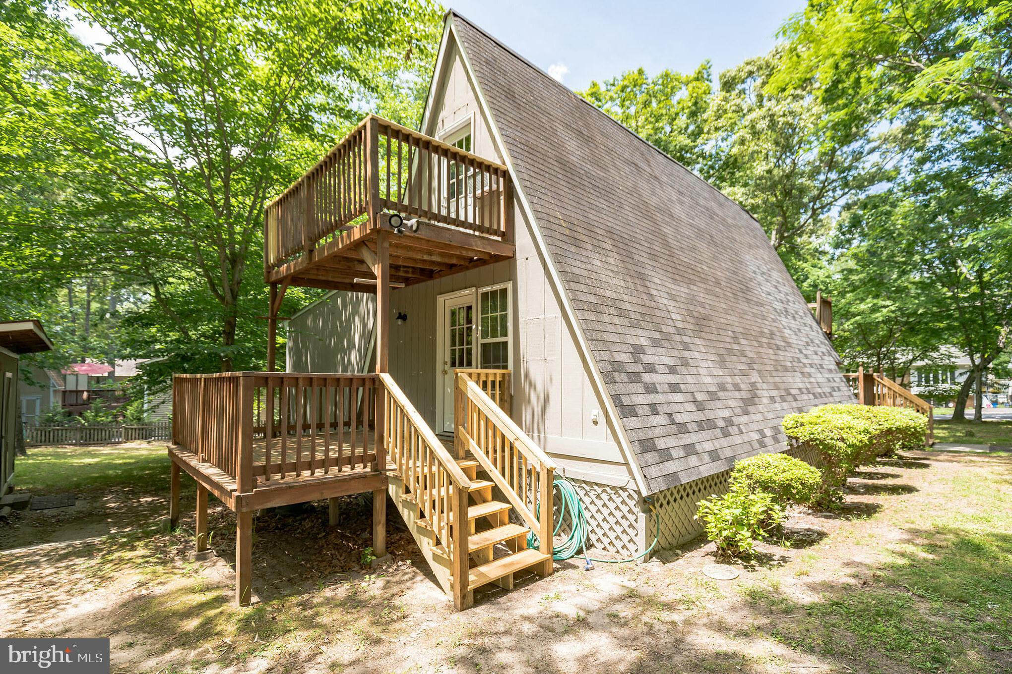 WHITE SANDS - Residential