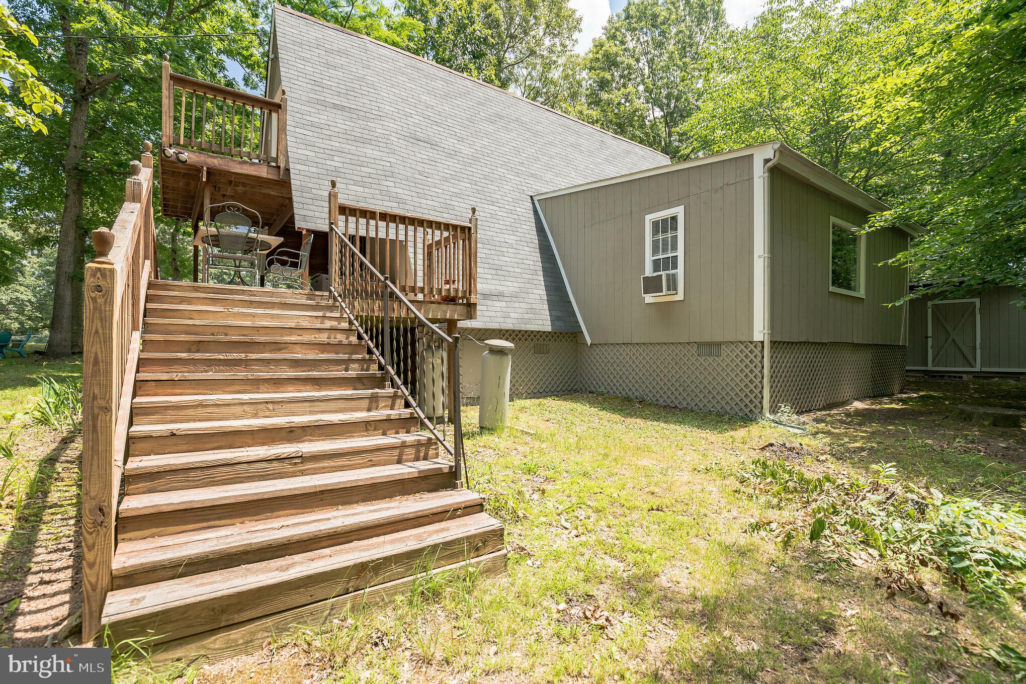 WHITE SANDS - Residential