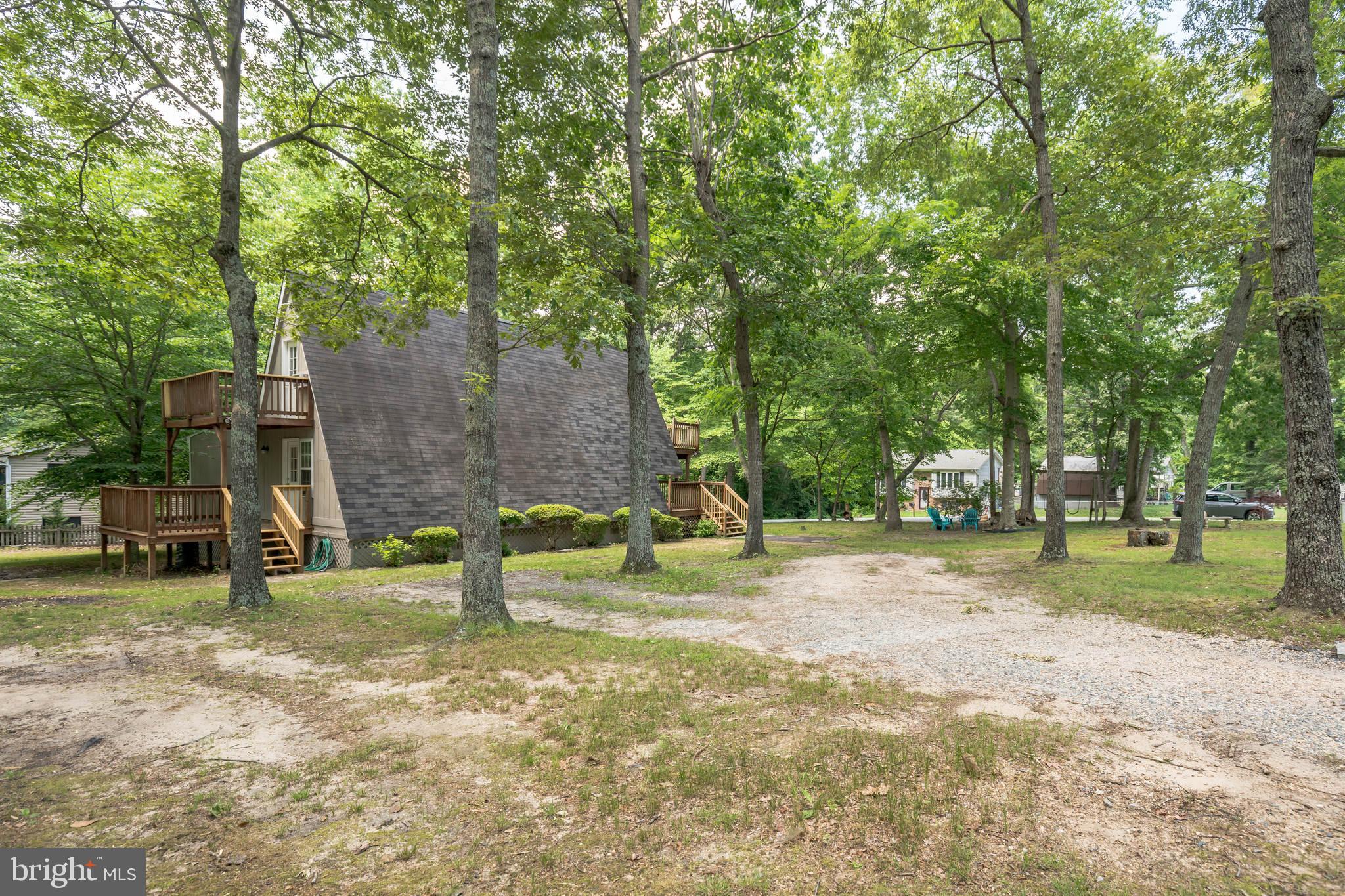 WHITE SANDS - Residential