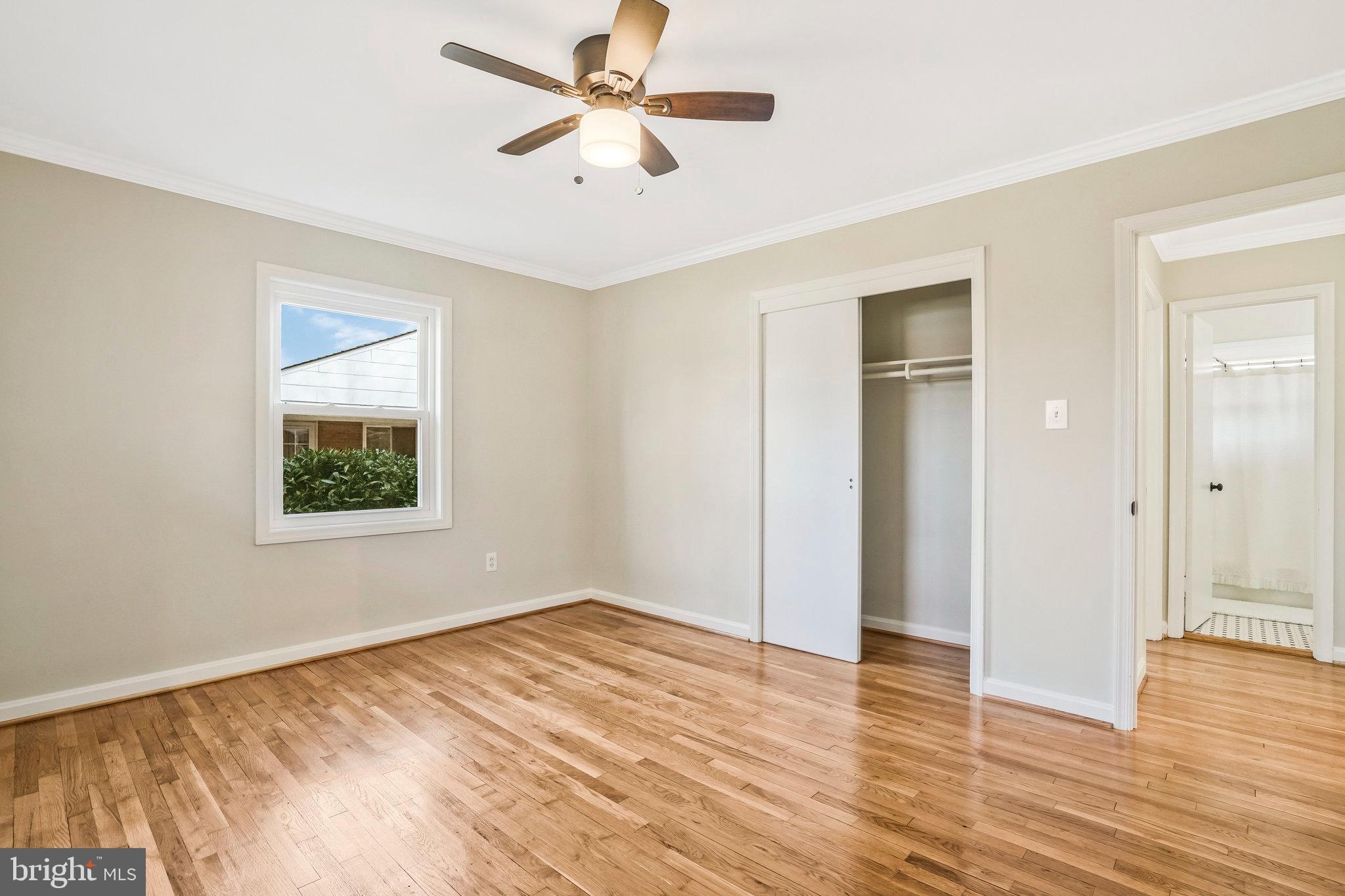 VIRGINIA HILLS - Residential