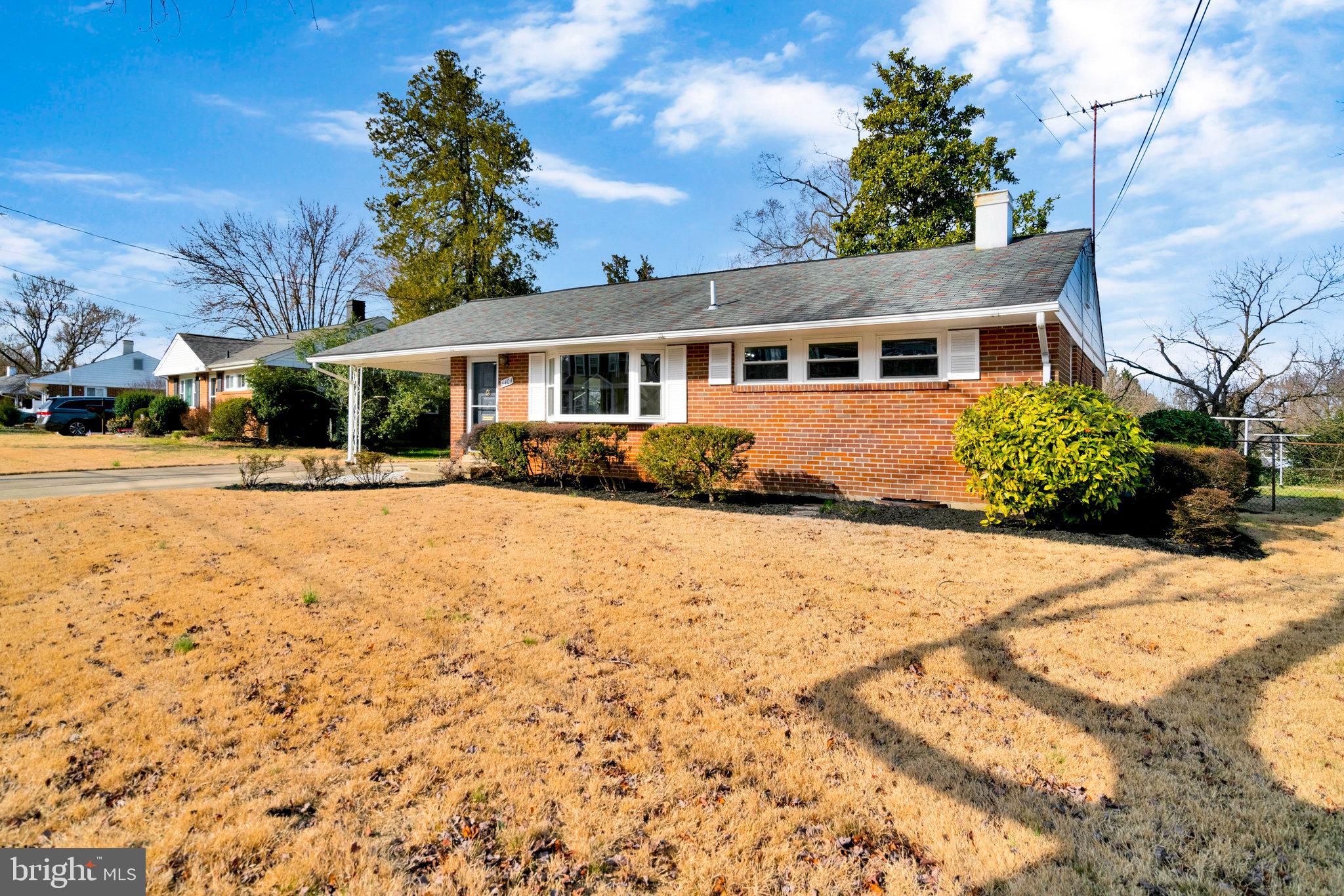 VIRGINIA HILLS - Residential