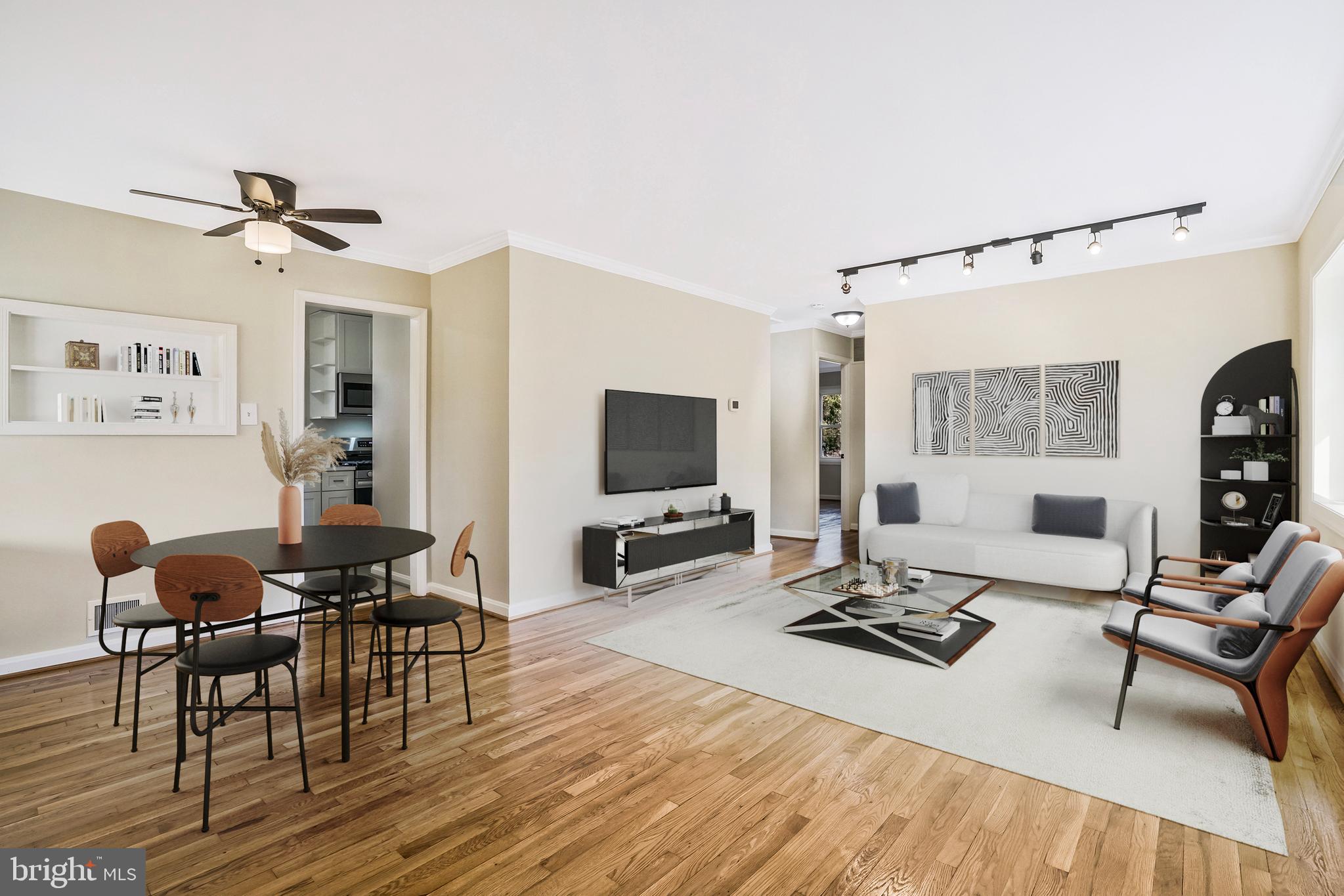 VIRGINIA HILLS - Residential