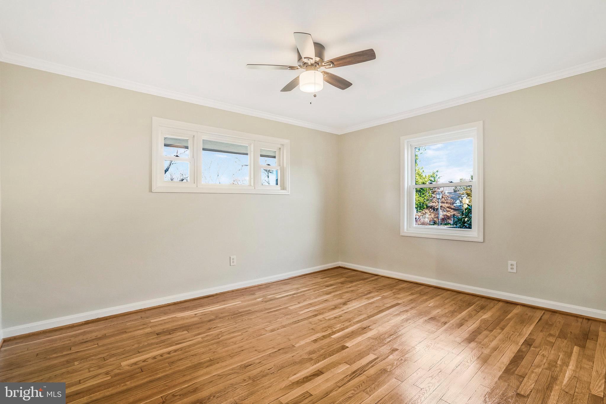 VIRGINIA HILLS - Residential