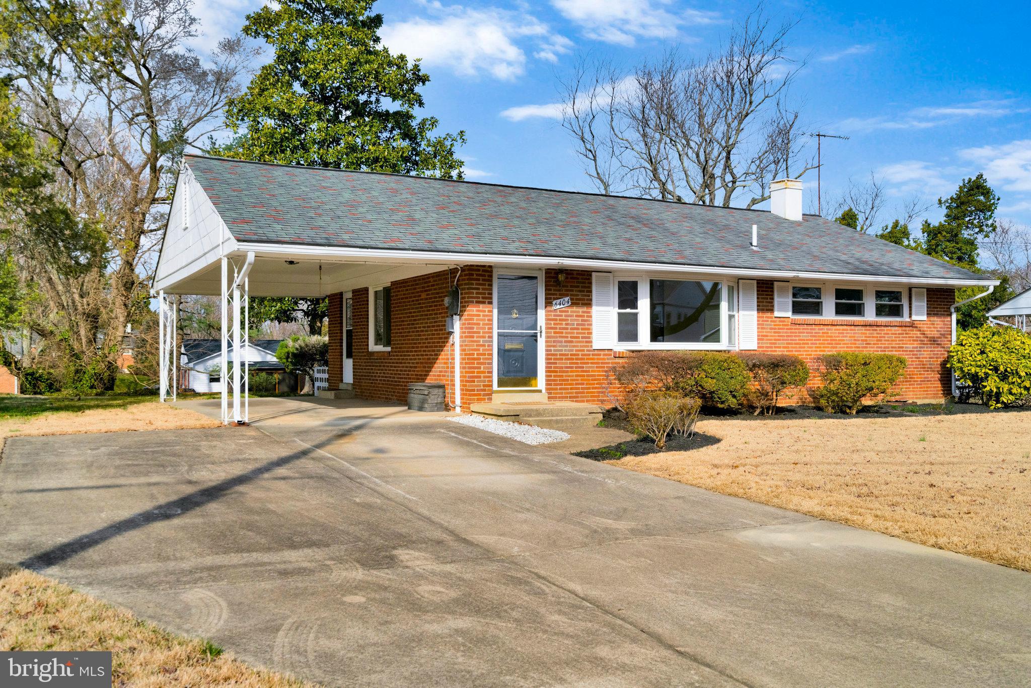 VIRGINIA HILLS - Residential