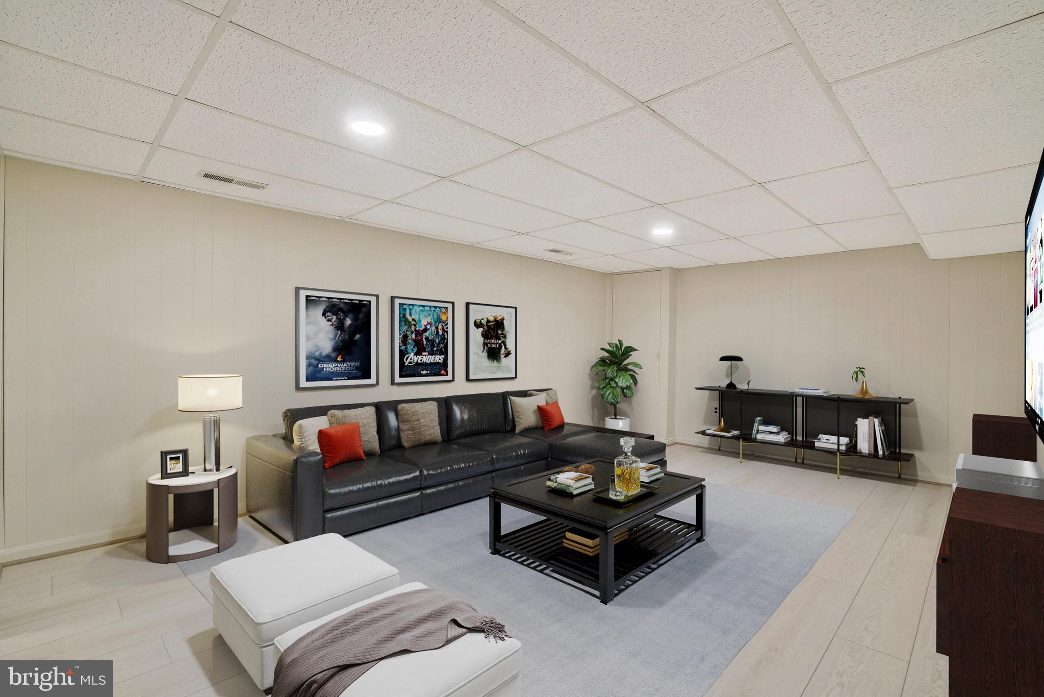 VIRGINIA HILLS - Residential