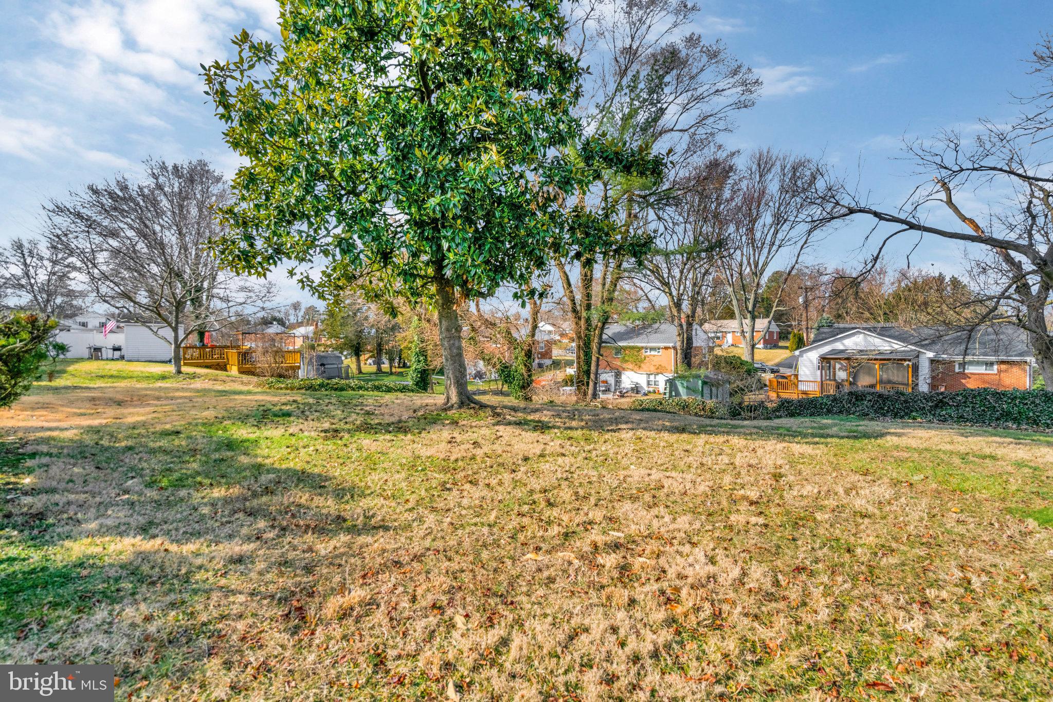VIRGINIA HILLS - Residential