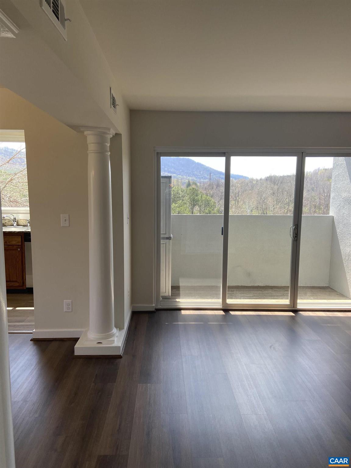 MONTICELLO OVERLOOK CONDOMINIUMS - Residential Lease
