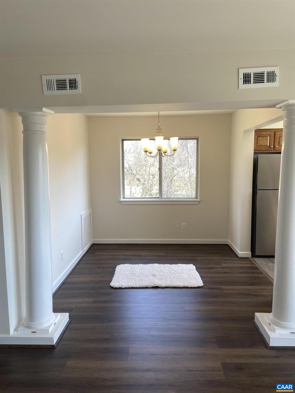 MONTICELLO OVERLOOK CONDOMINIUMS - Residential Lease