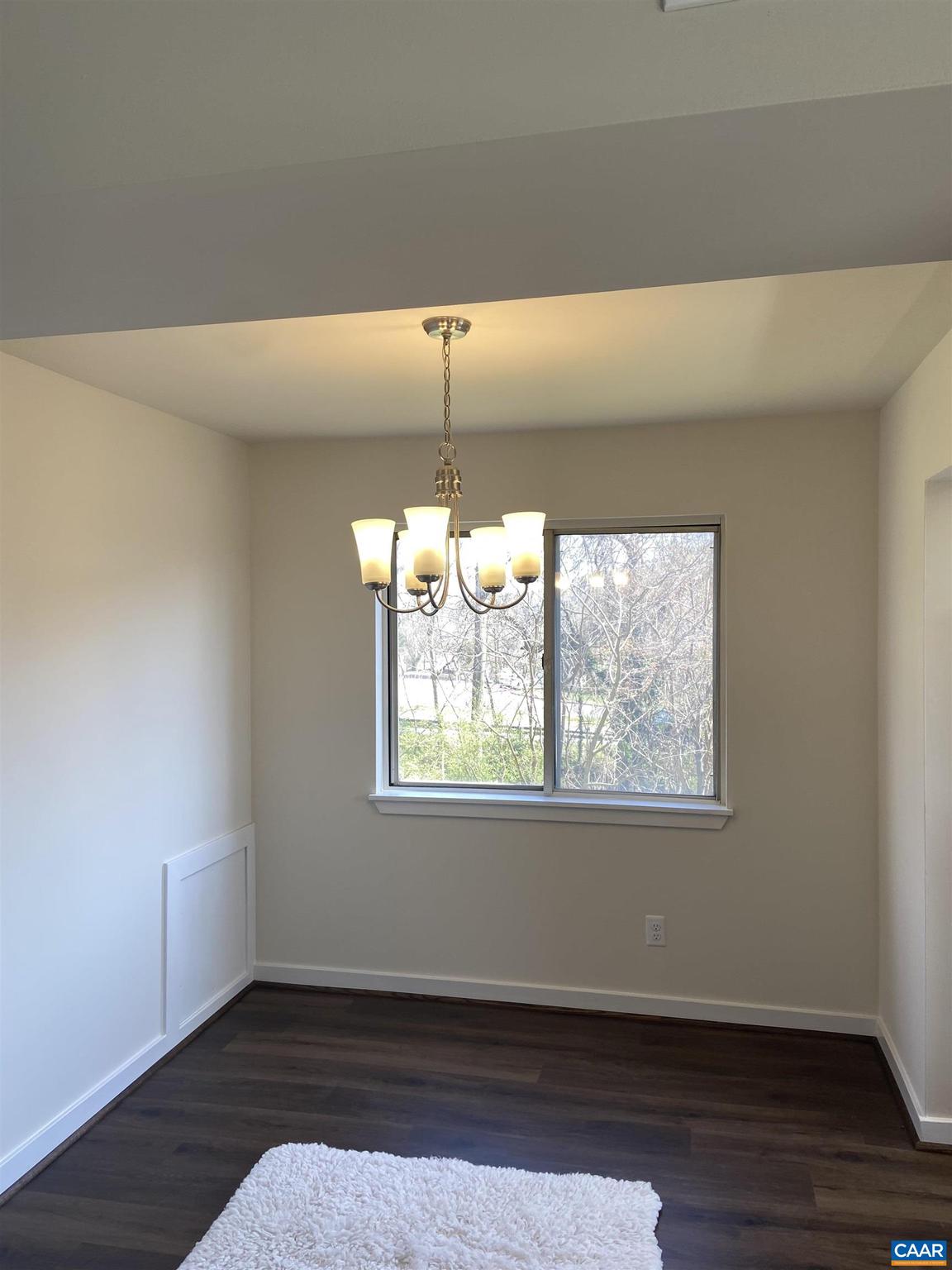 MONTICELLO OVERLOOK CONDOMINIUMS - Residential Lease