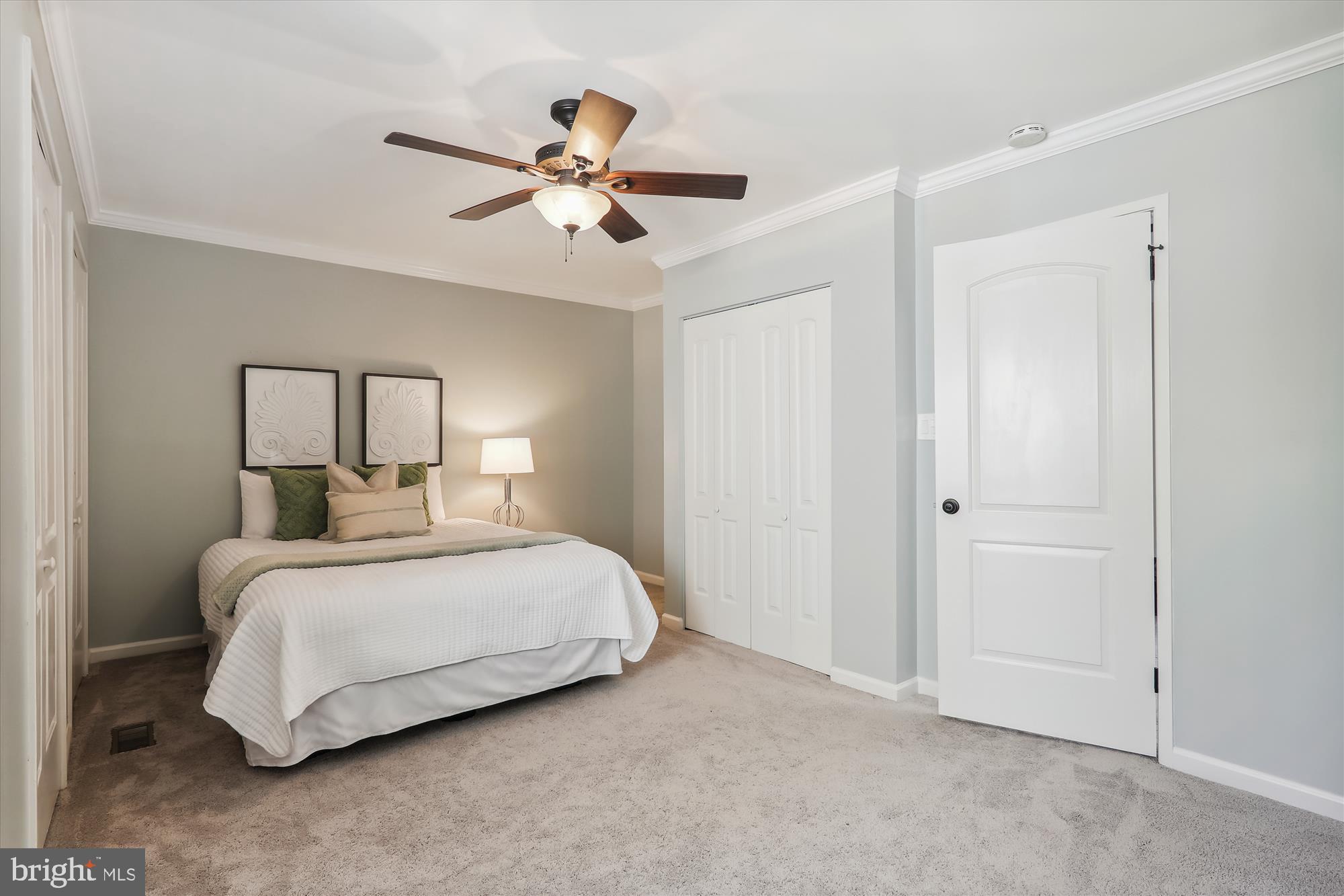 NEW MARK COMMONS - Residential