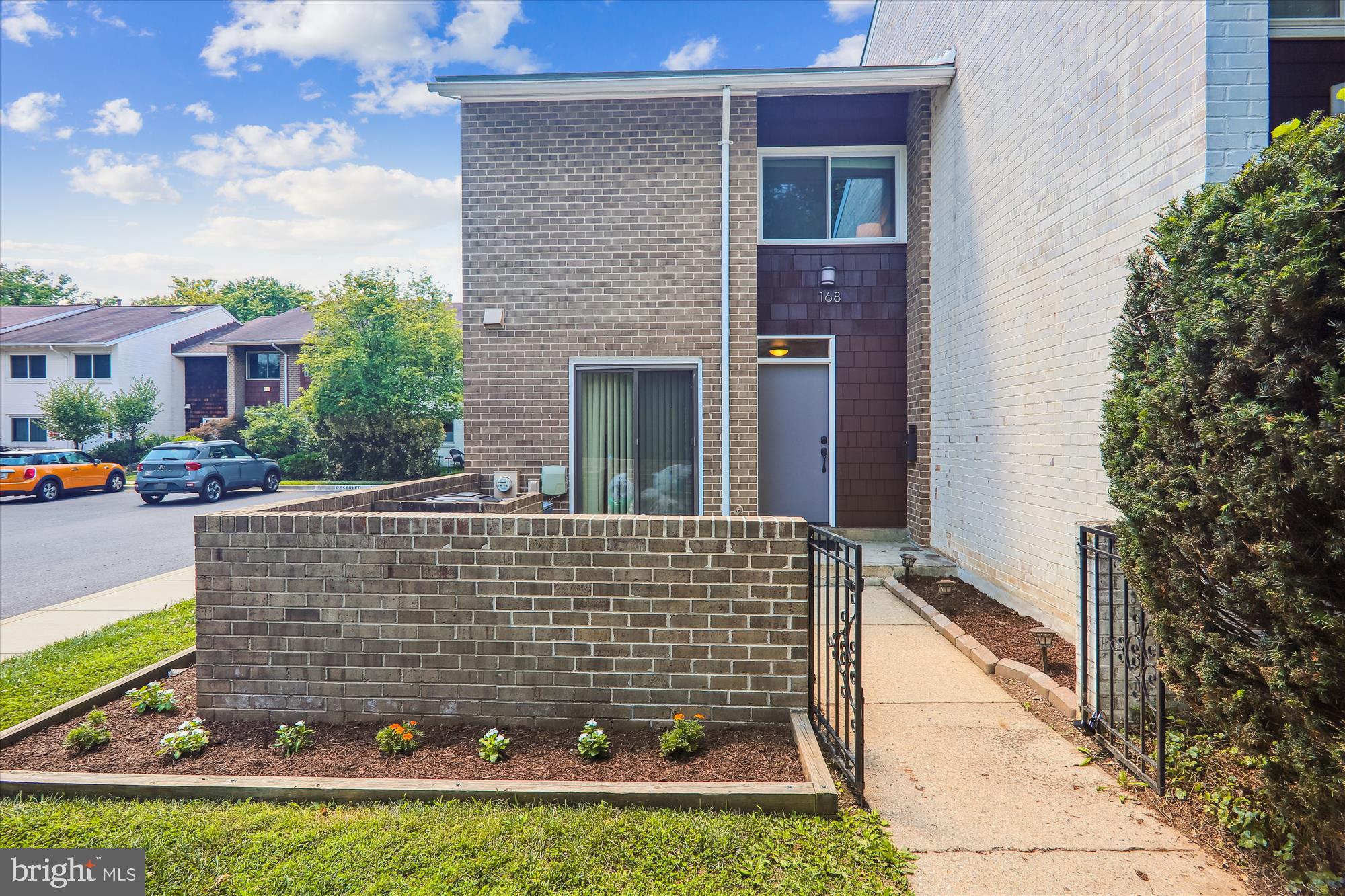 NEW MARK COMMONS - Residential