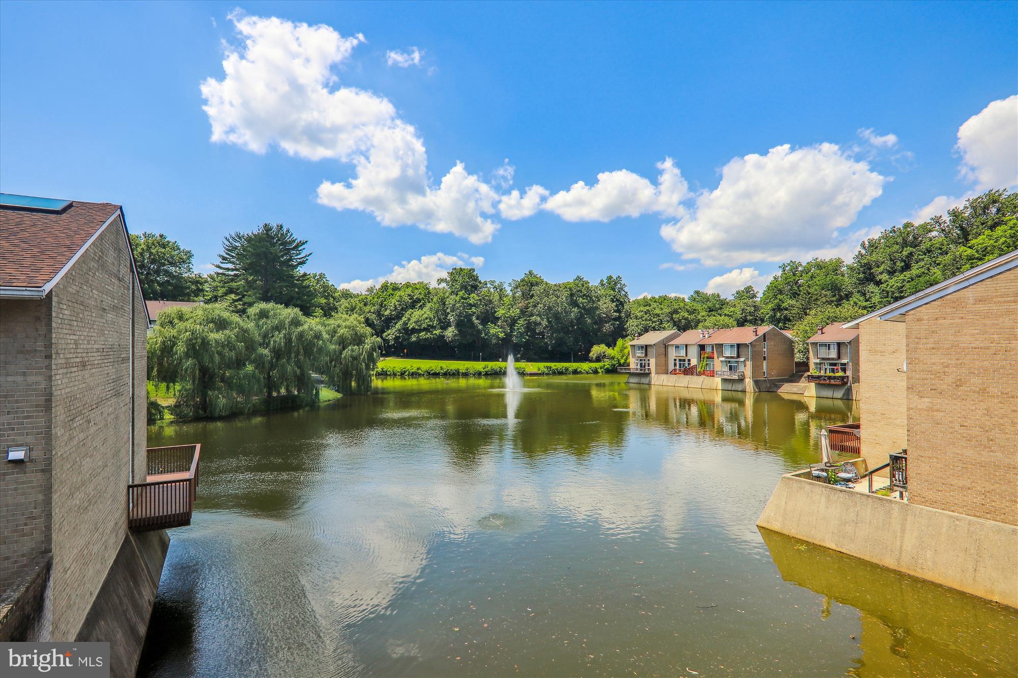 NEW MARK COMMONS - Residential