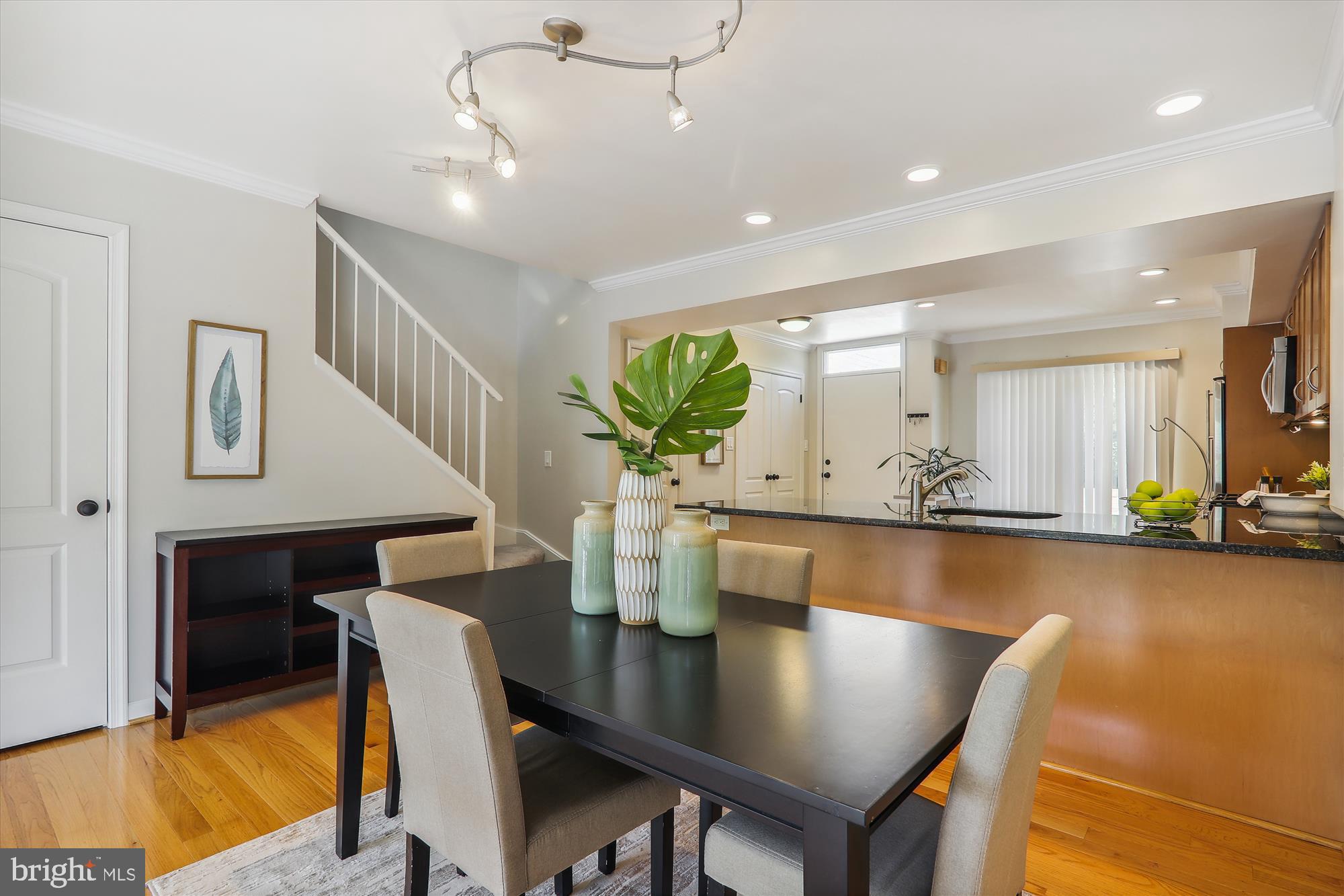 NEW MARK COMMONS - Residential