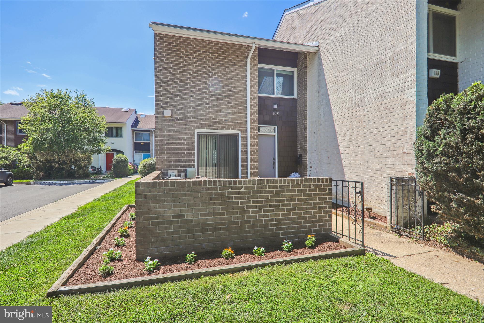 NEW MARK COMMONS - Residential