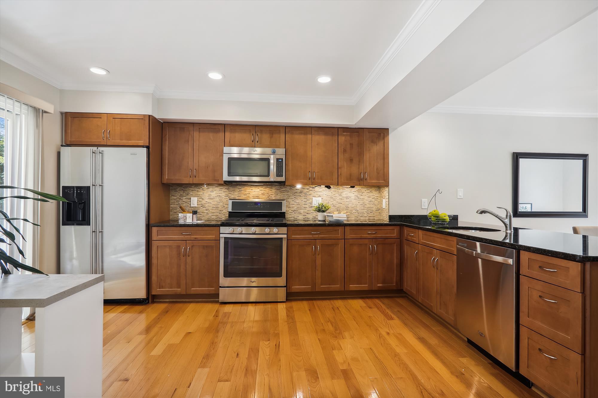 NEW MARK COMMONS - Residential