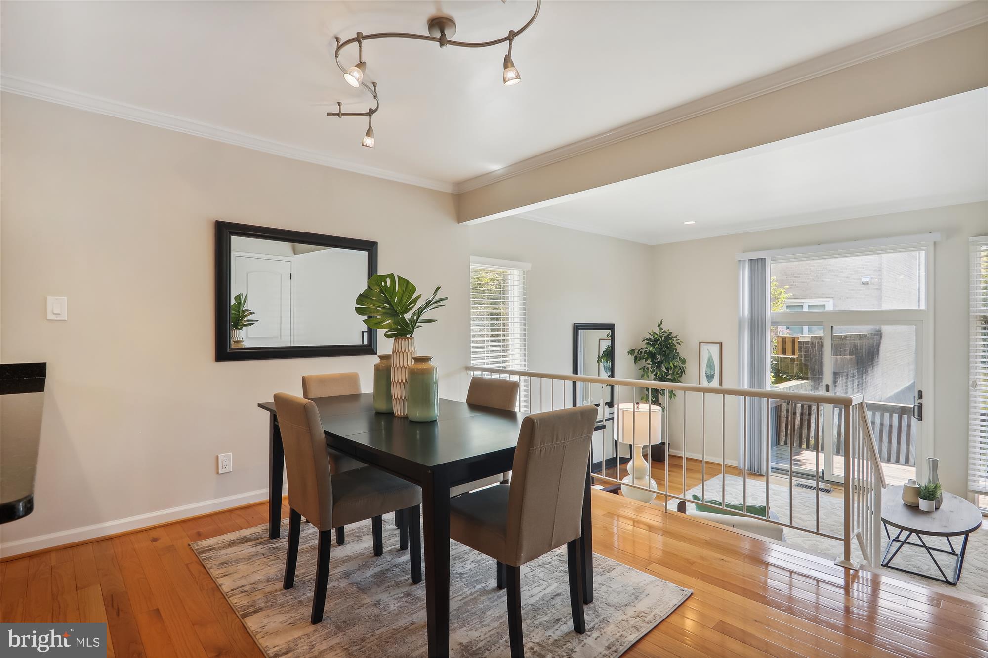 NEW MARK COMMONS - Residential