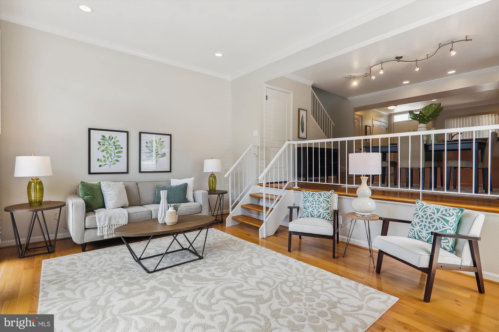 NEW MARK COMMONS - Residential