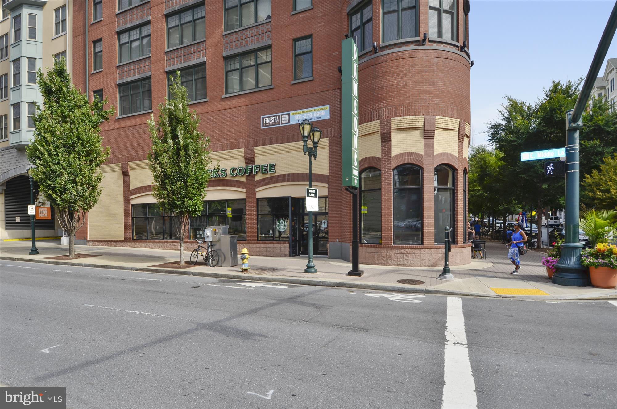 NEW MARK COMMONS - Residential