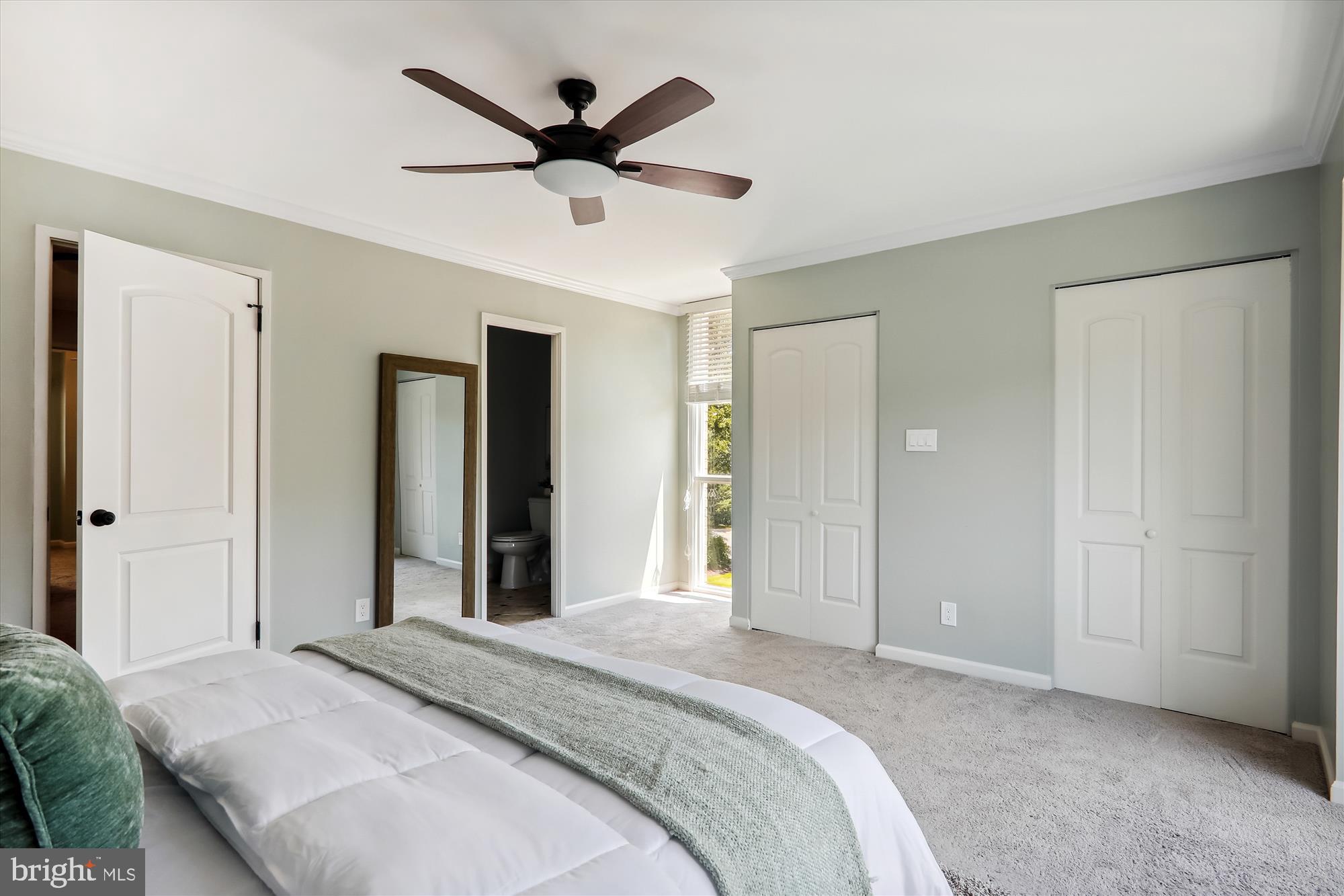 NEW MARK COMMONS - Residential