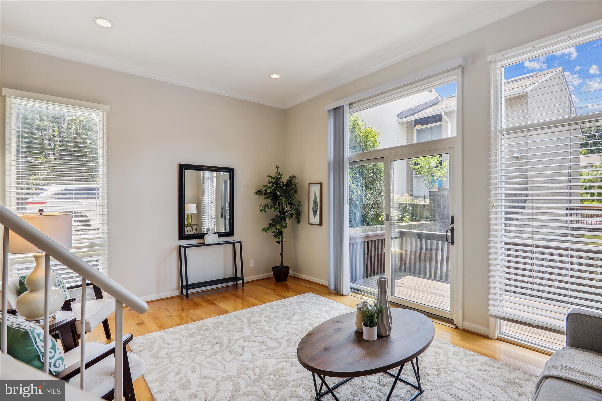 NEW MARK COMMONS - Residential