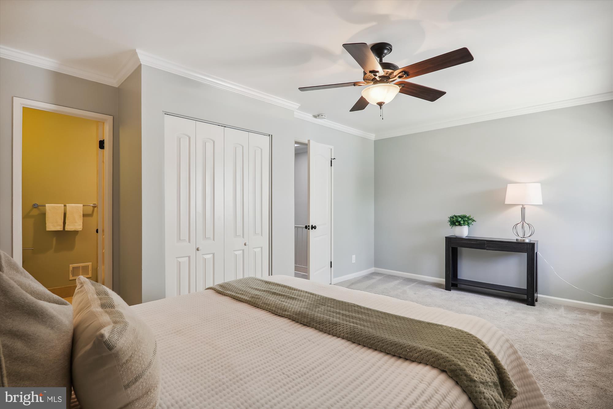 NEW MARK COMMONS - Residential