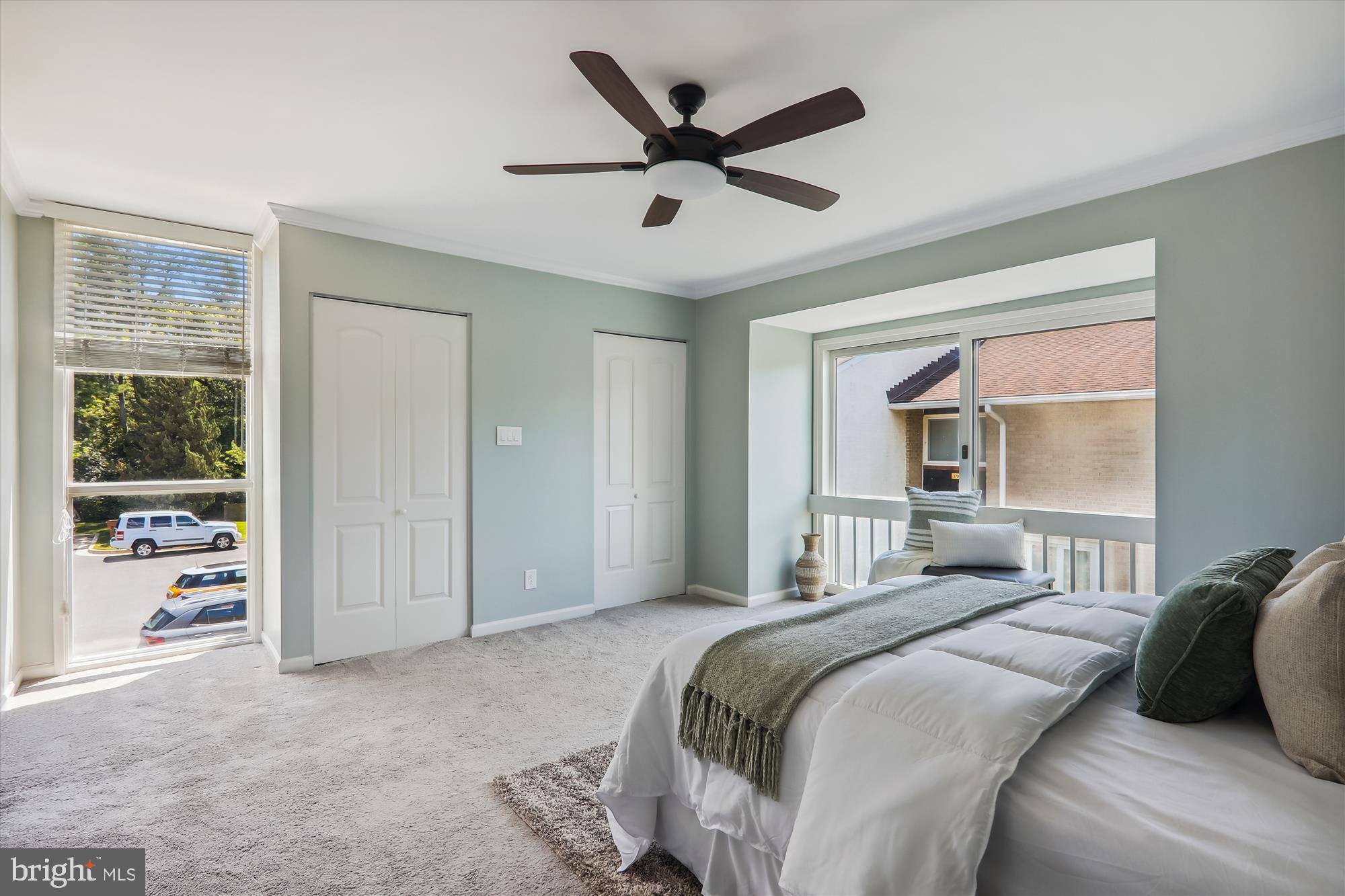 NEW MARK COMMONS - Residential