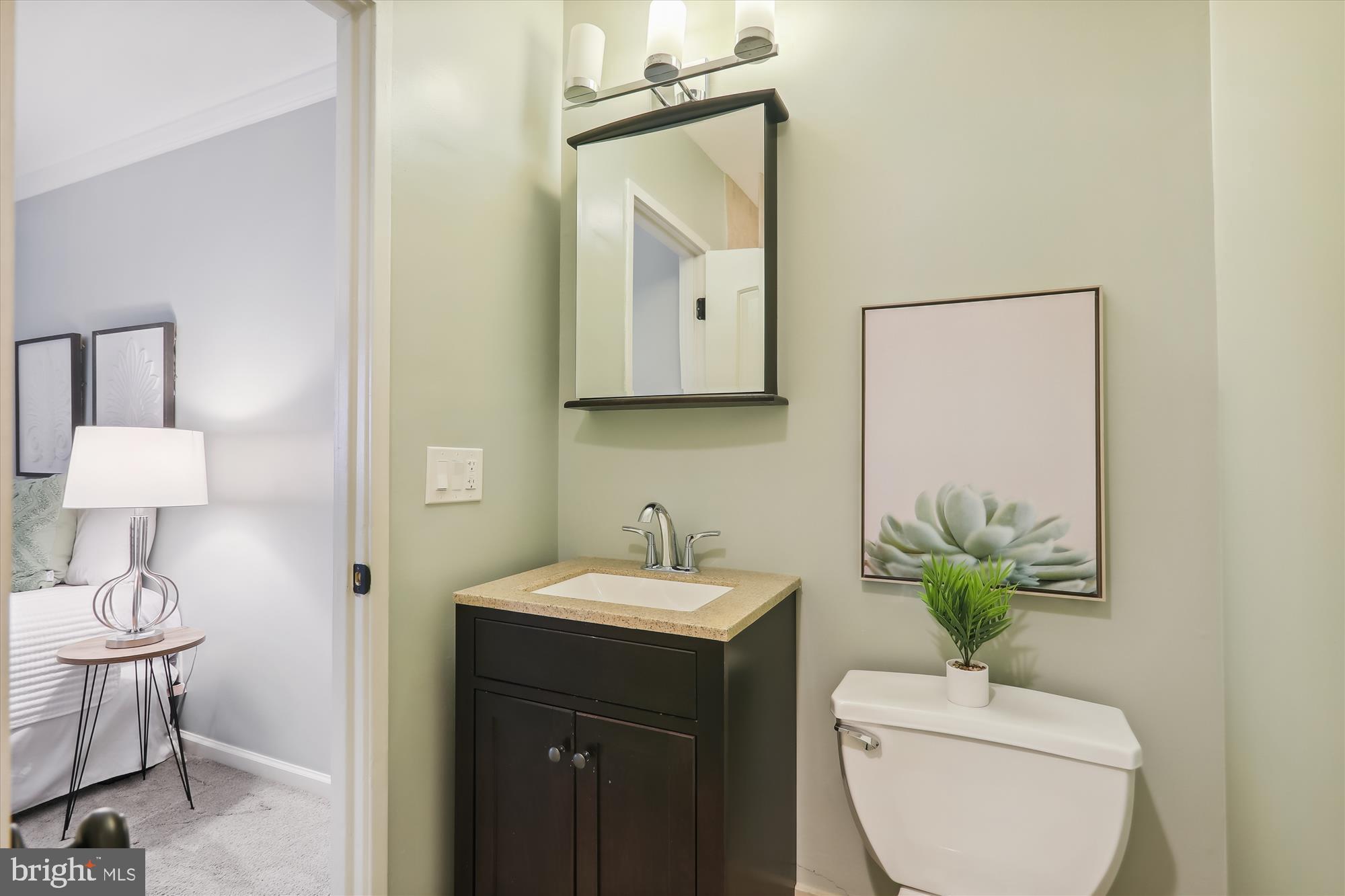 NEW MARK COMMONS - Residential