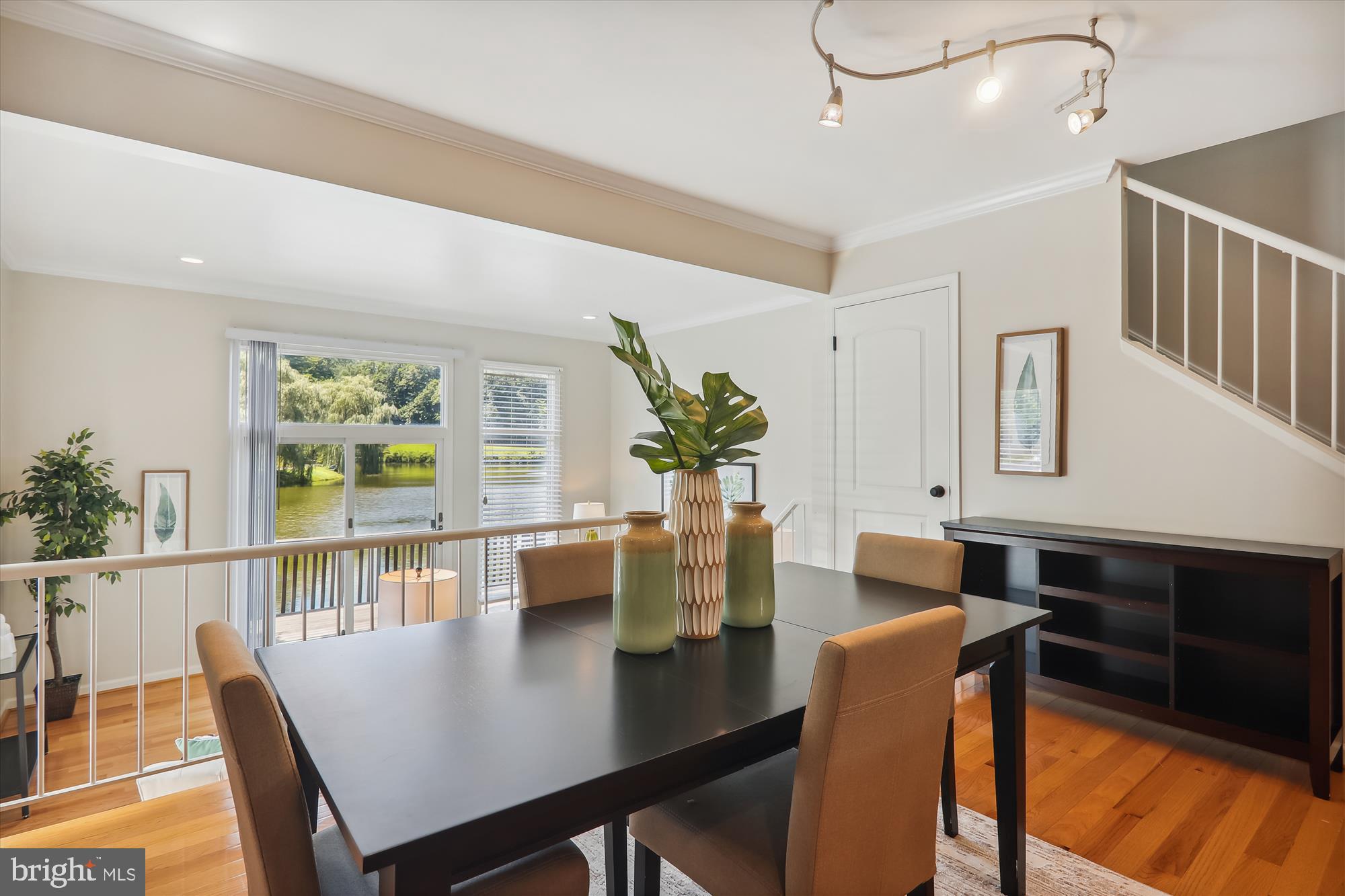 NEW MARK COMMONS - Residential