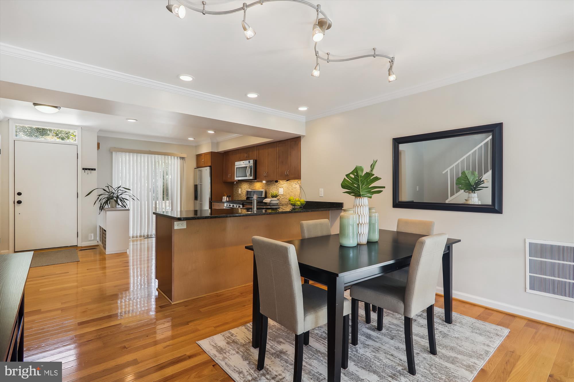 NEW MARK COMMONS - Residential