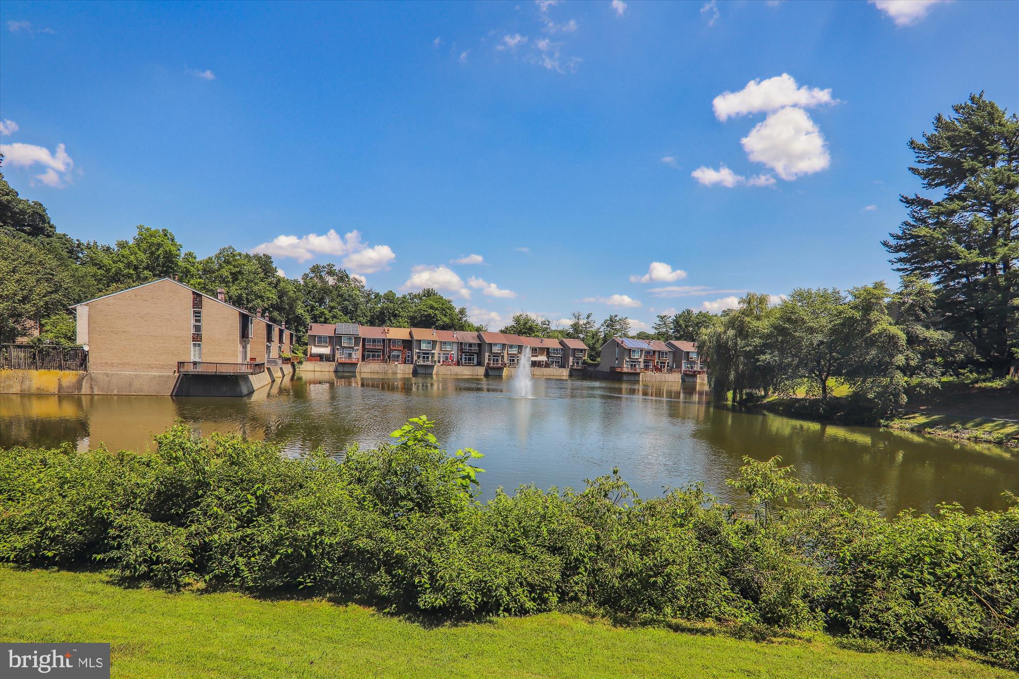 NEW MARK COMMONS - Residential