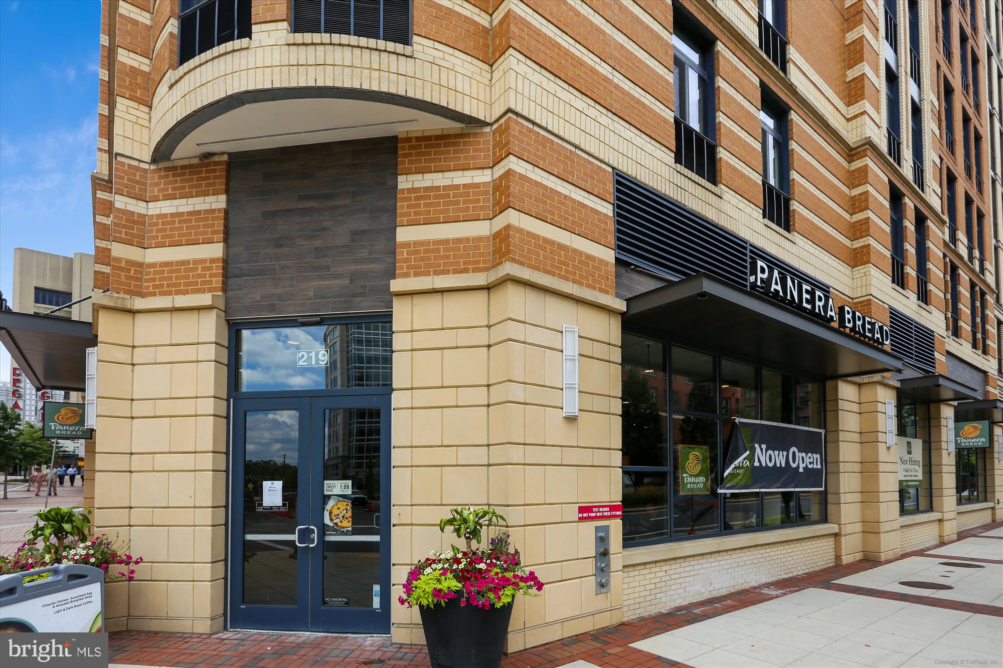 NEW MARK COMMONS - Residential