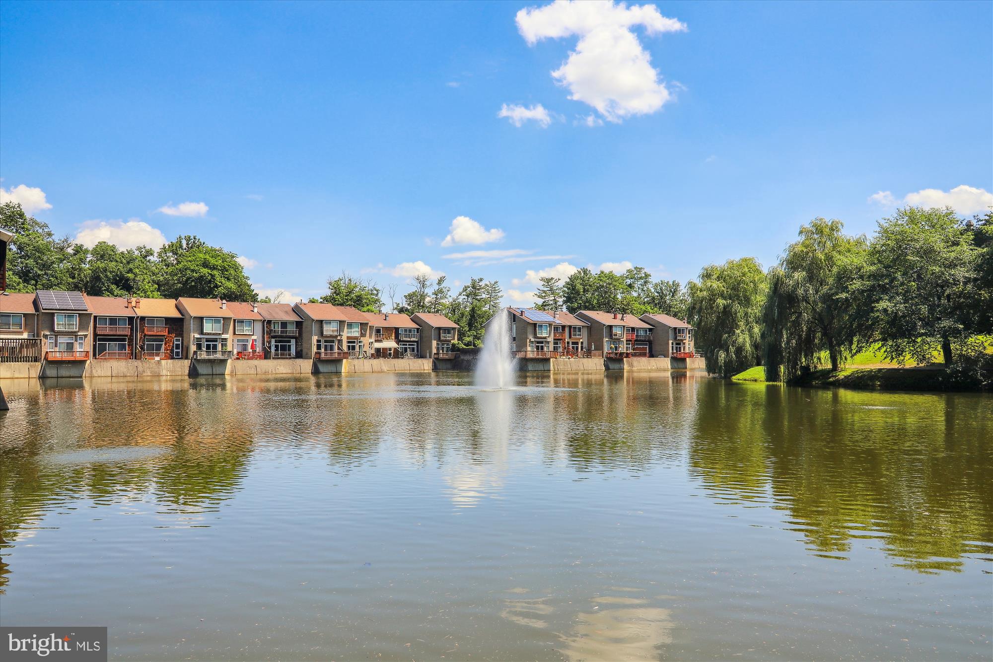 NEW MARK COMMONS - Residential