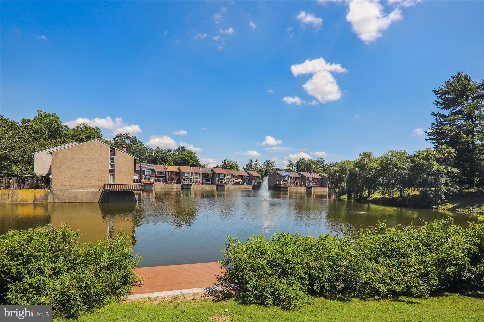 NEW MARK COMMONS - Residential