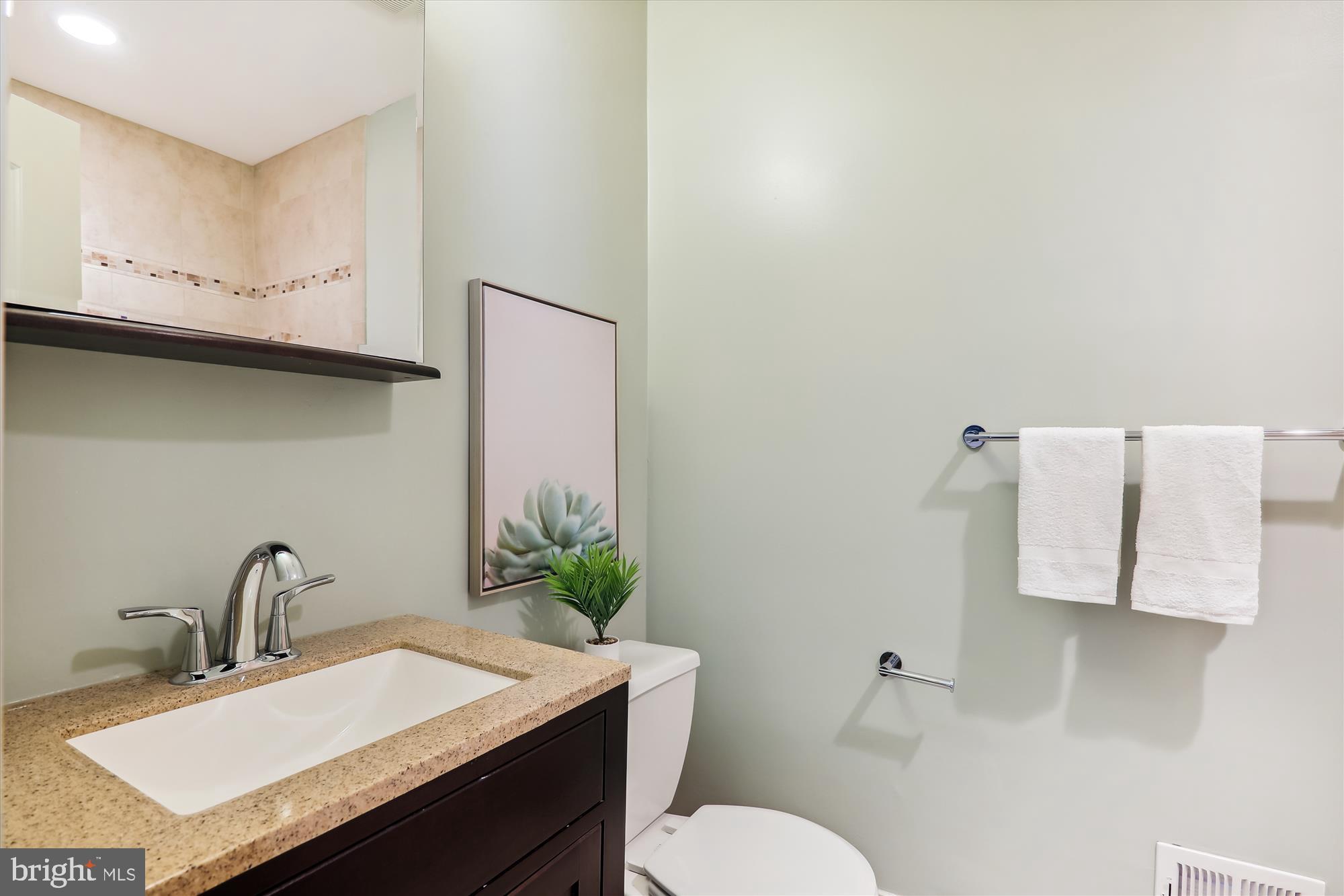 NEW MARK COMMONS - Residential