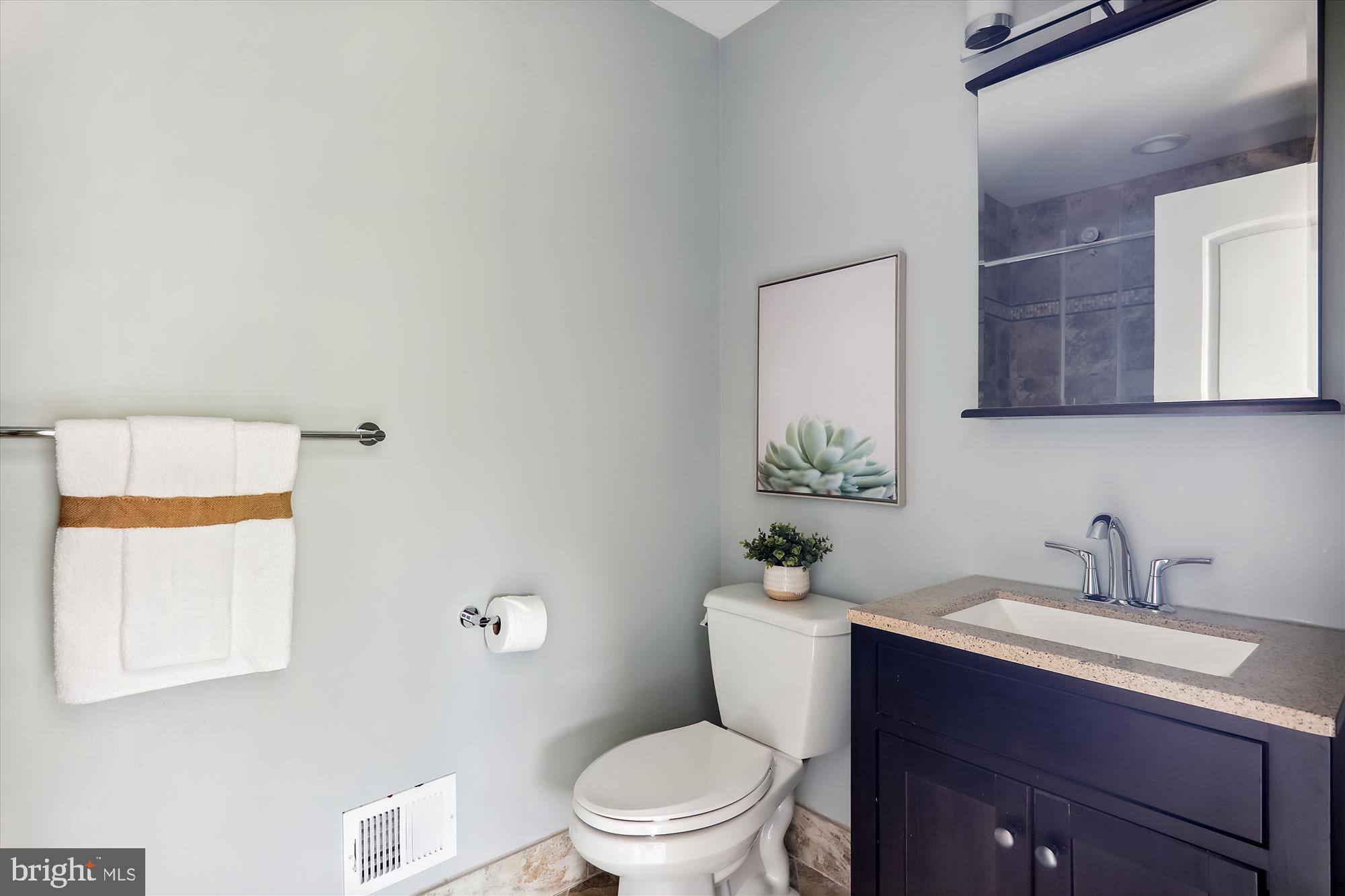 NEW MARK COMMONS - Residential