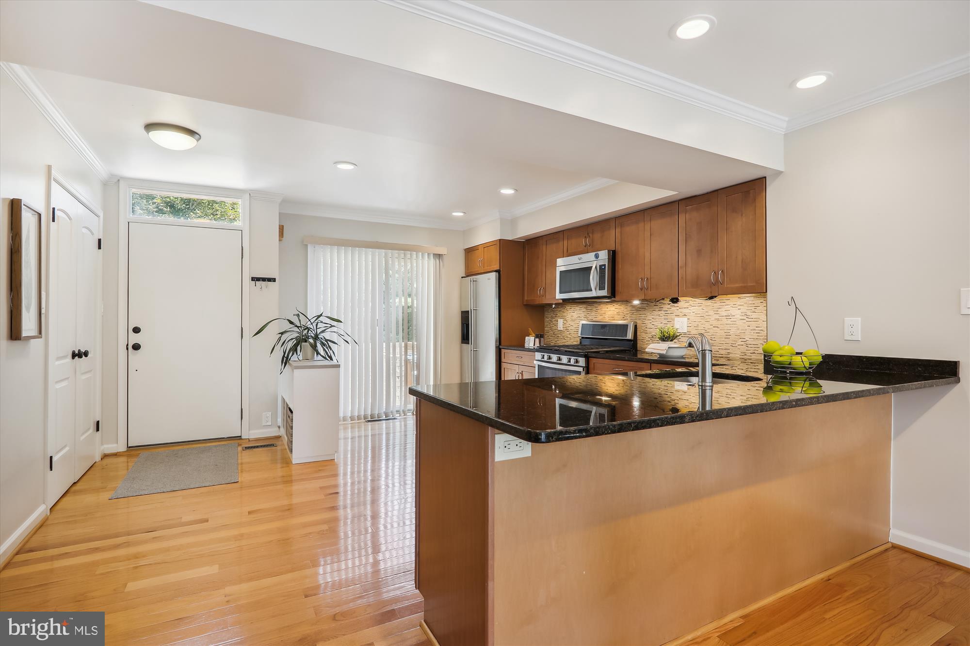 NEW MARK COMMONS - Residential