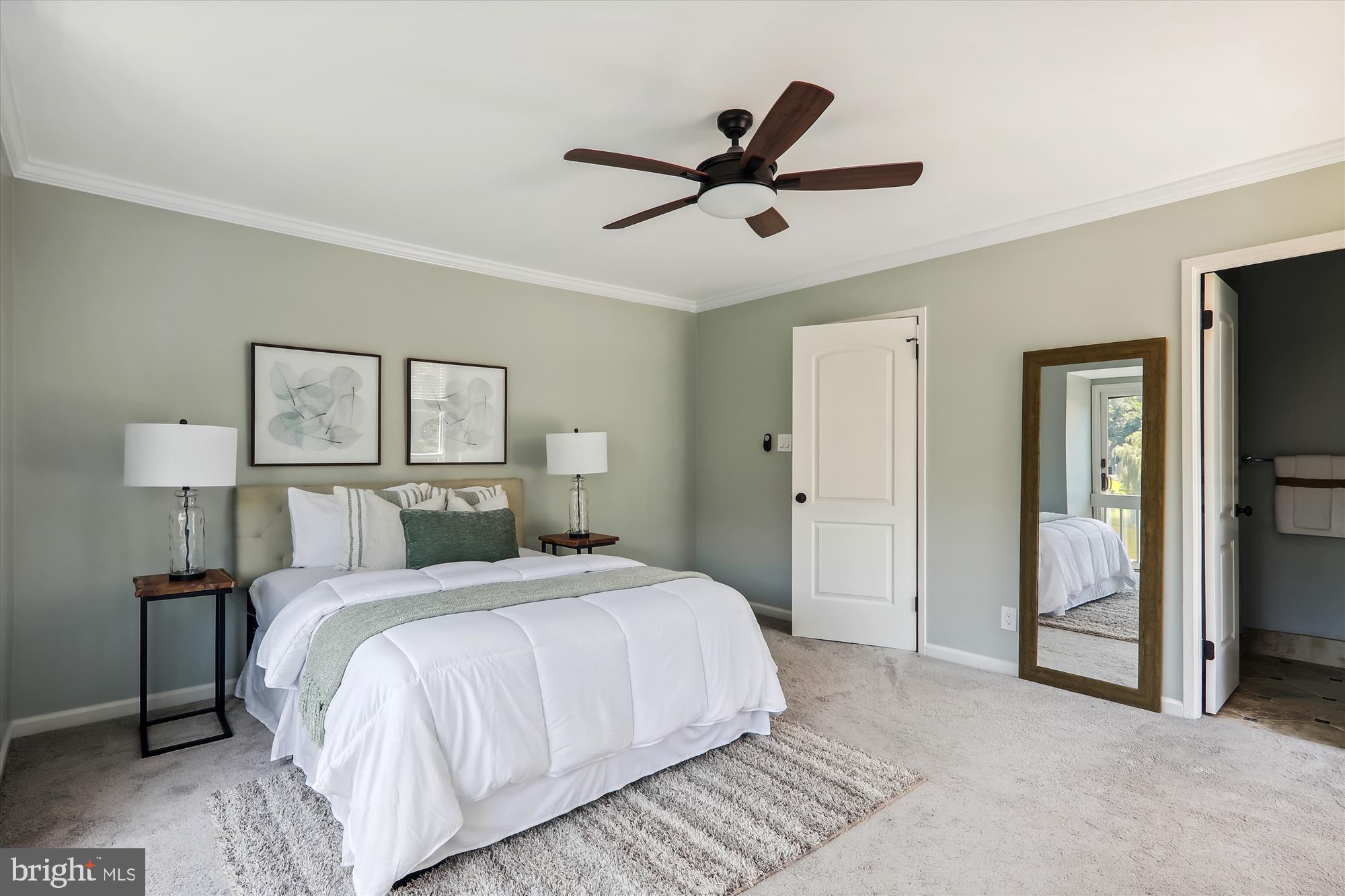 NEW MARK COMMONS - Residential