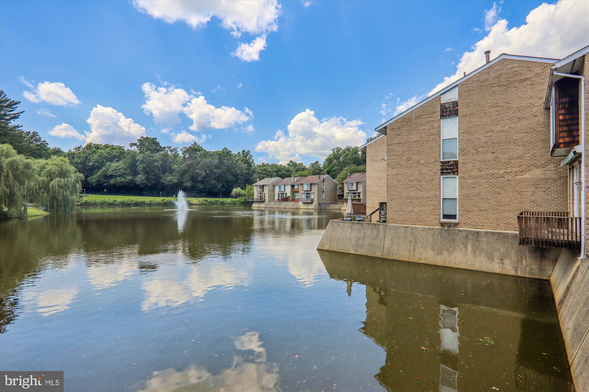 NEW MARK COMMONS - Residential