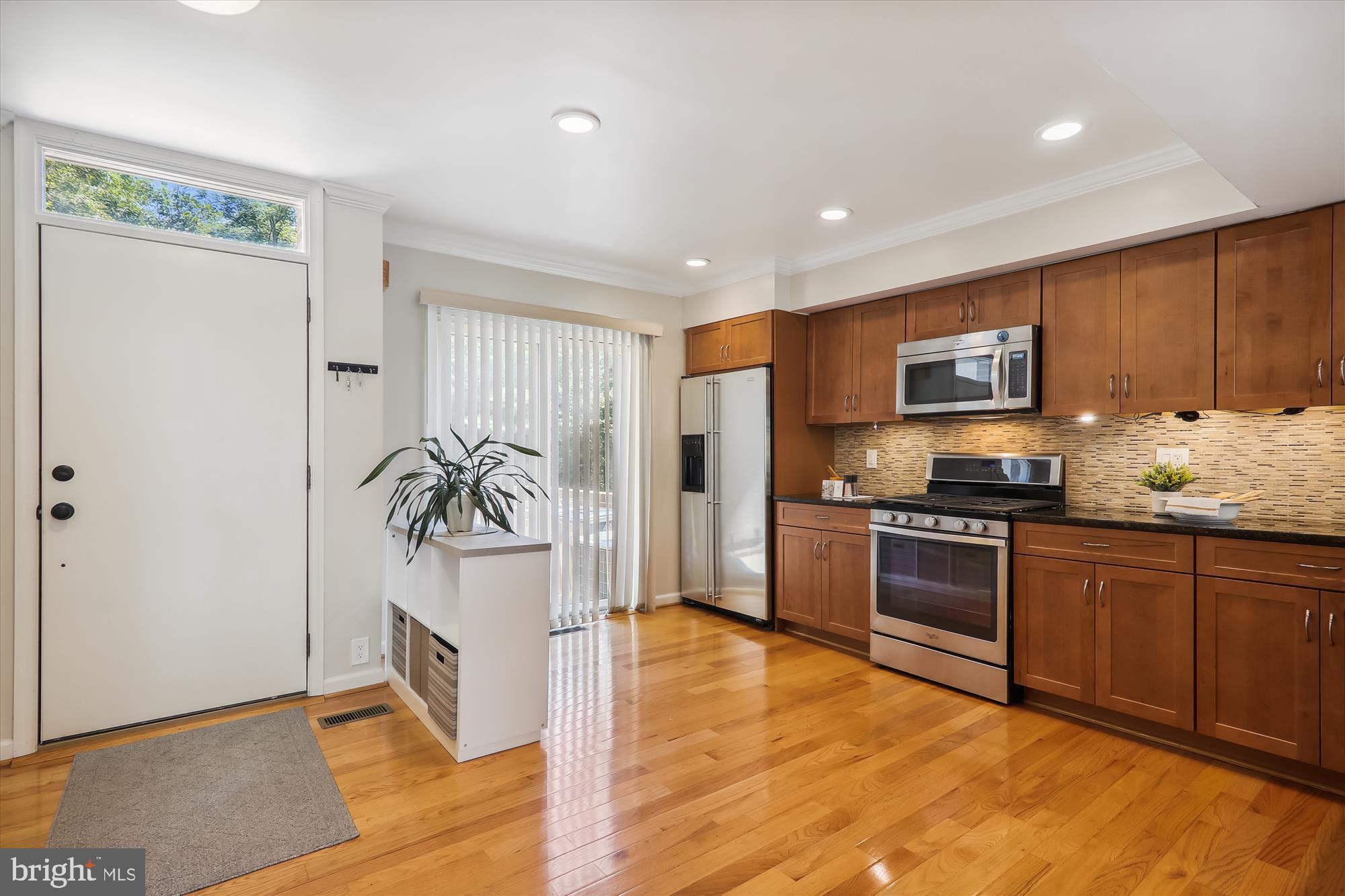 NEW MARK COMMONS - Residential