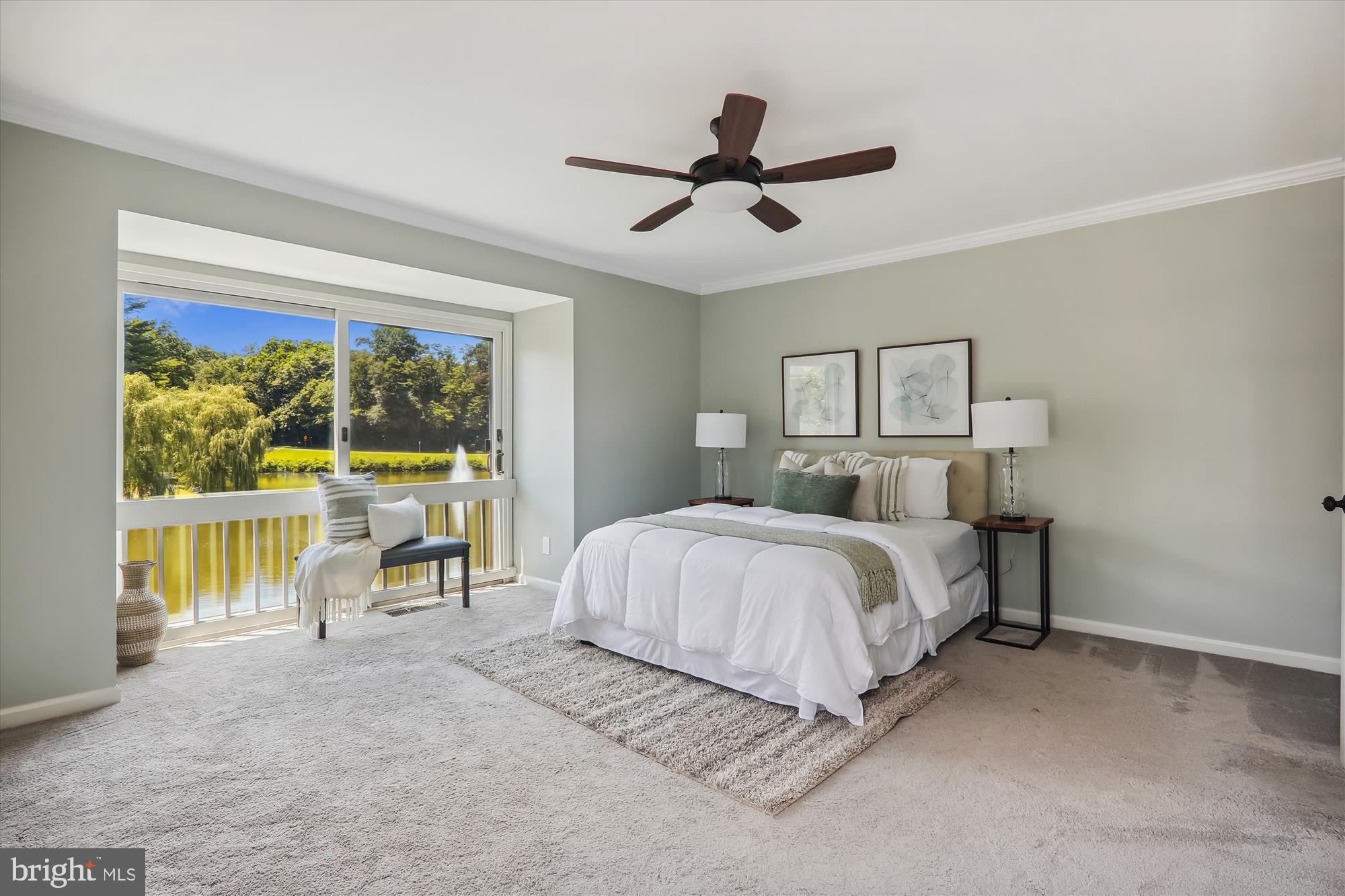 NEW MARK COMMONS - Residential