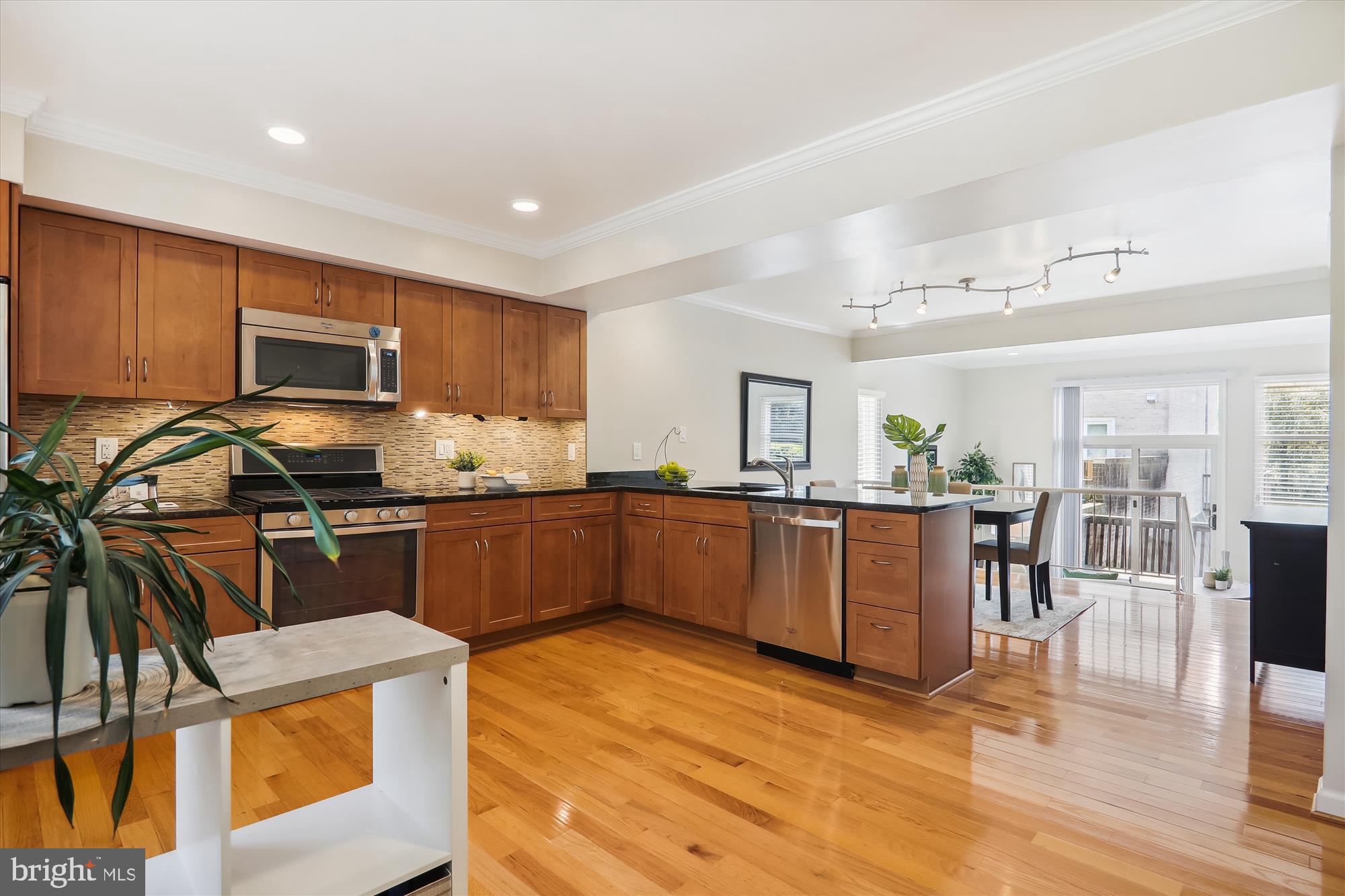 NEW MARK COMMONS - Residential