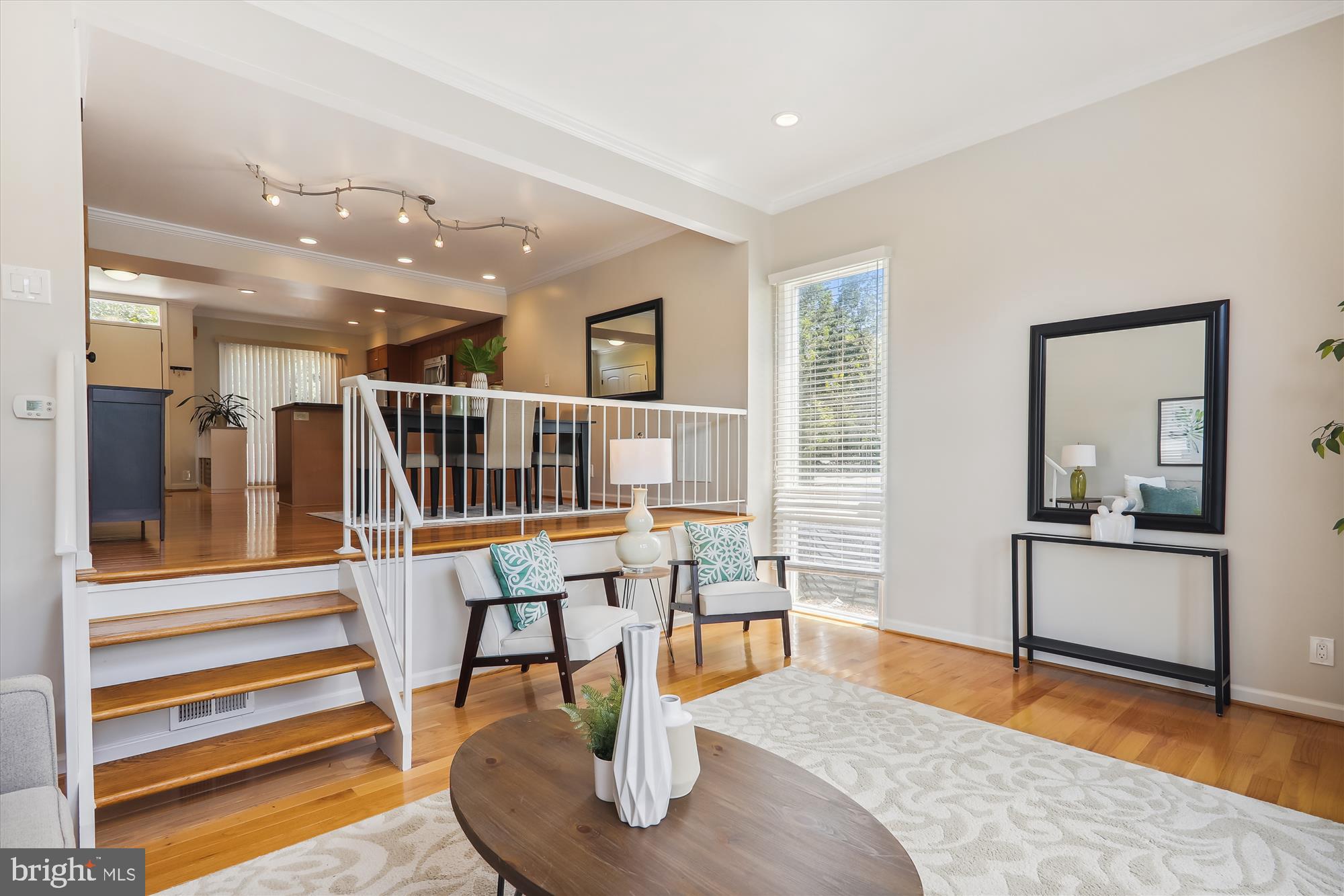 NEW MARK COMMONS - Residential